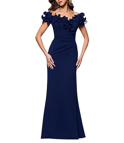Formal Bridesmaid & Wedding Party Dresses