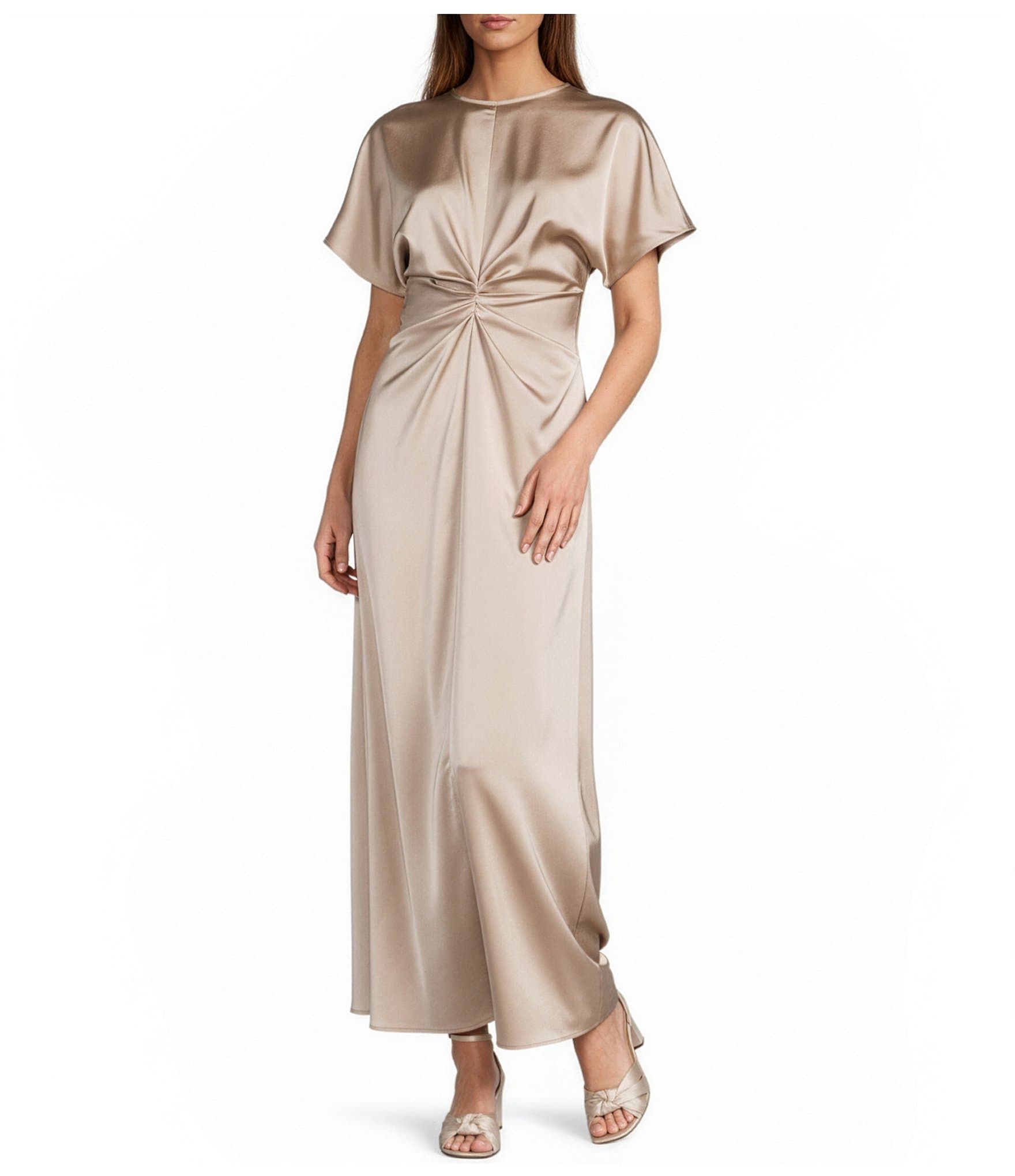 midi clearance: Dresses For Women