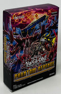2025 Yu-Gi-Oh Phantom Revenge TCG Box (English Edition) Image 1