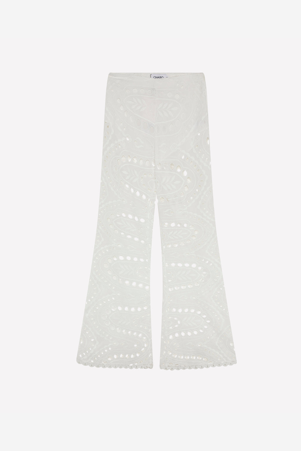 Stern Pants