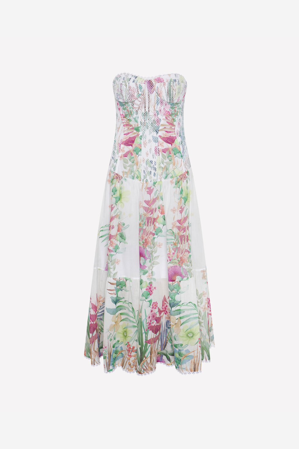 Illyr Long Dress