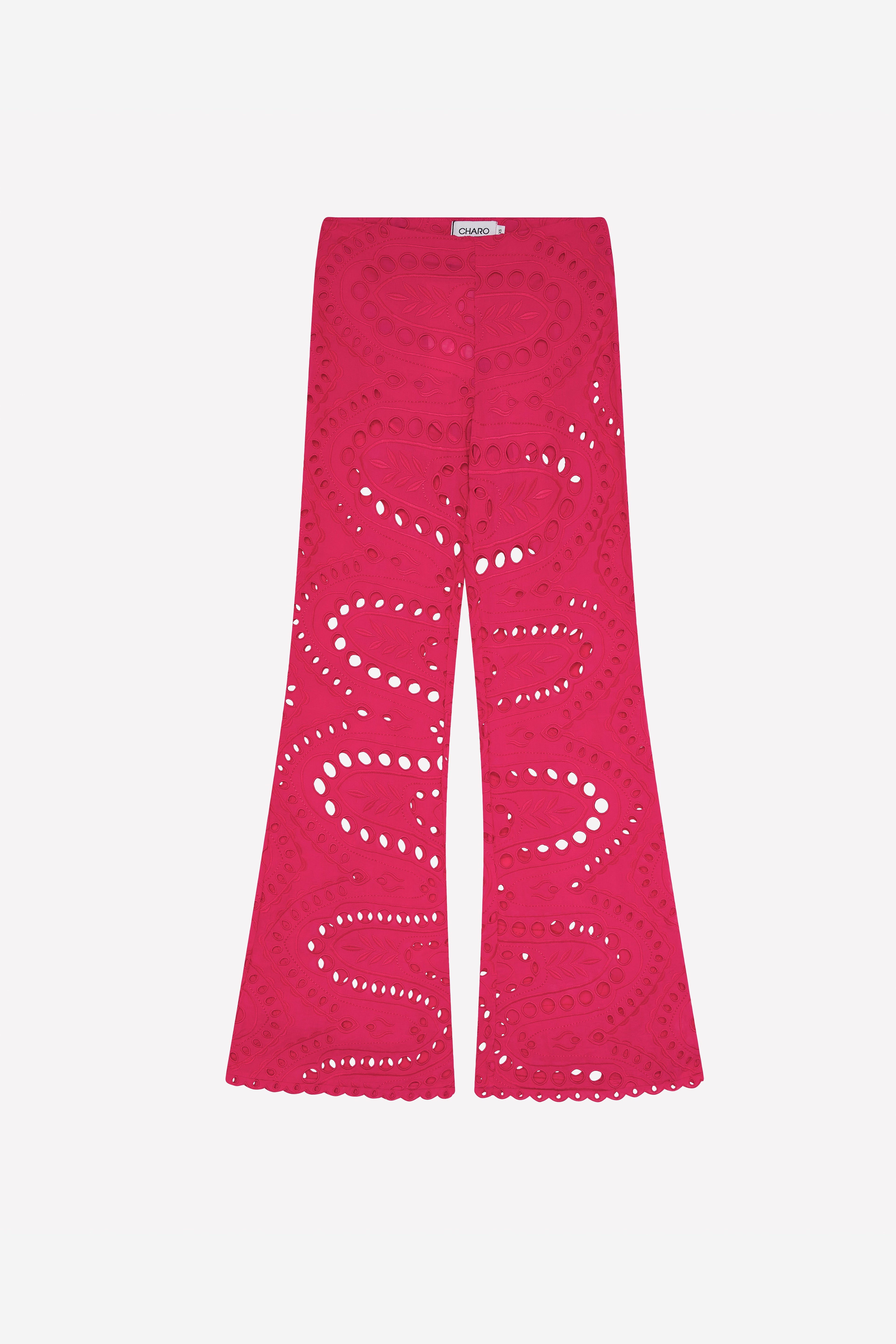 Stern Pants