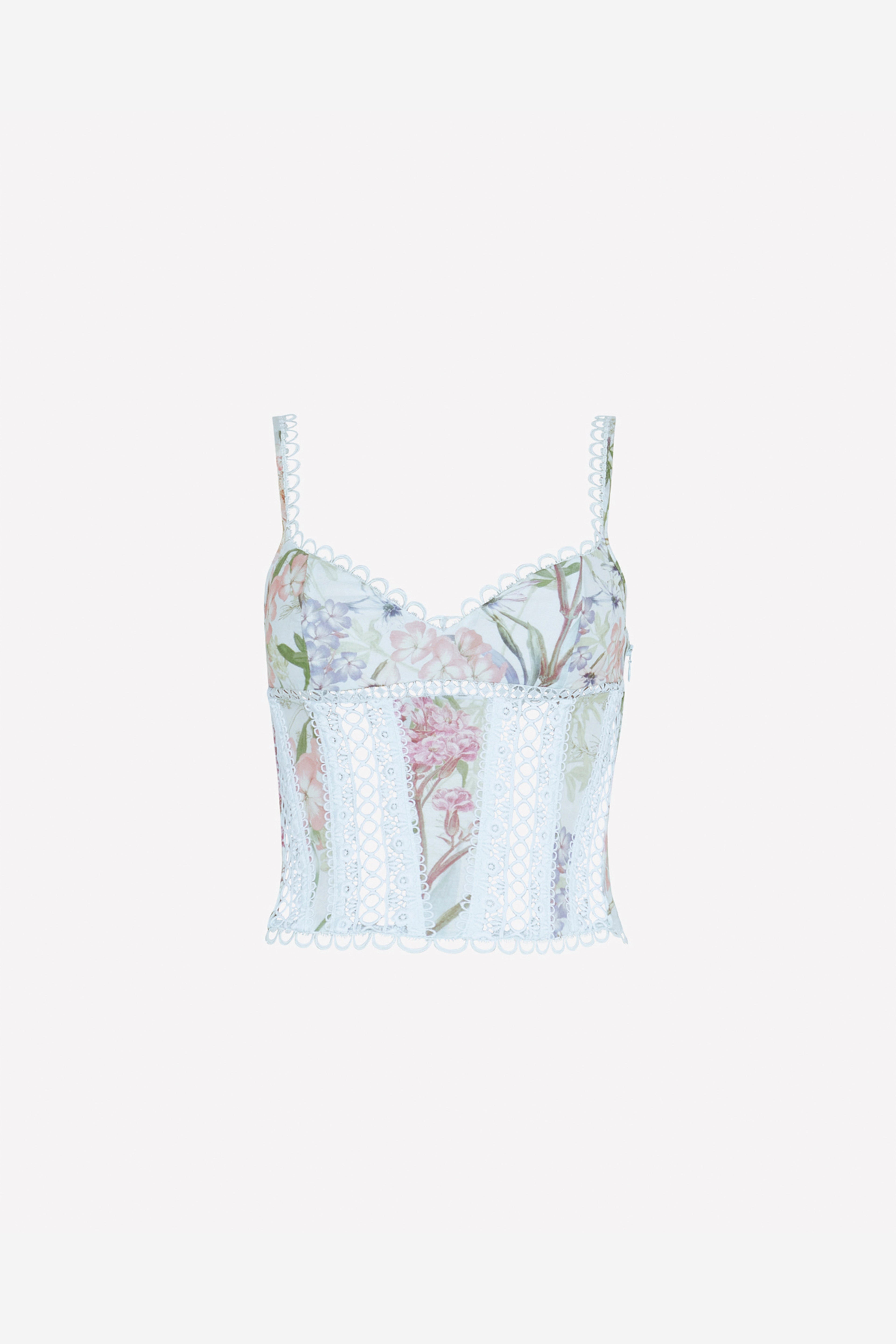 Poppy Top