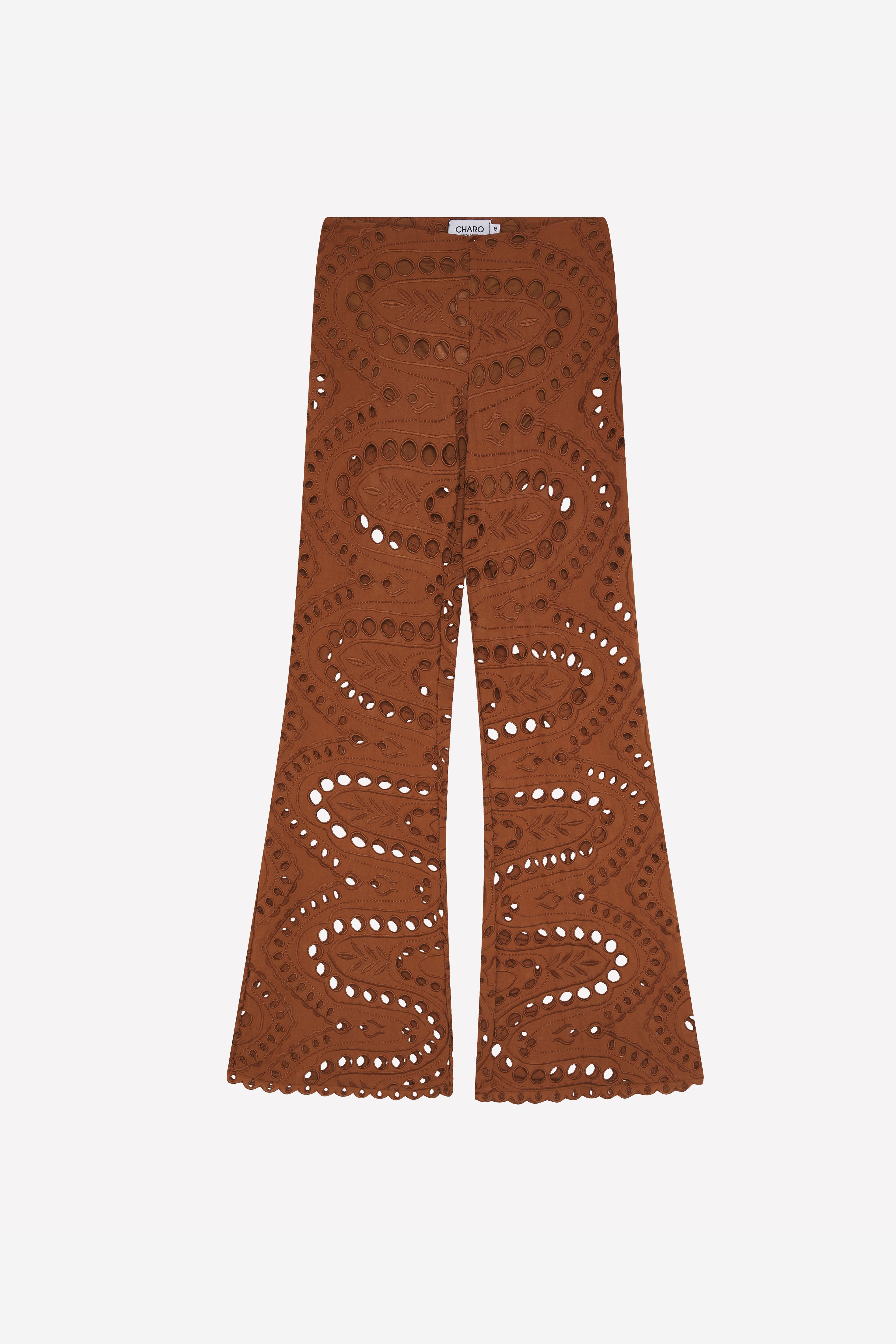 Stern Pants