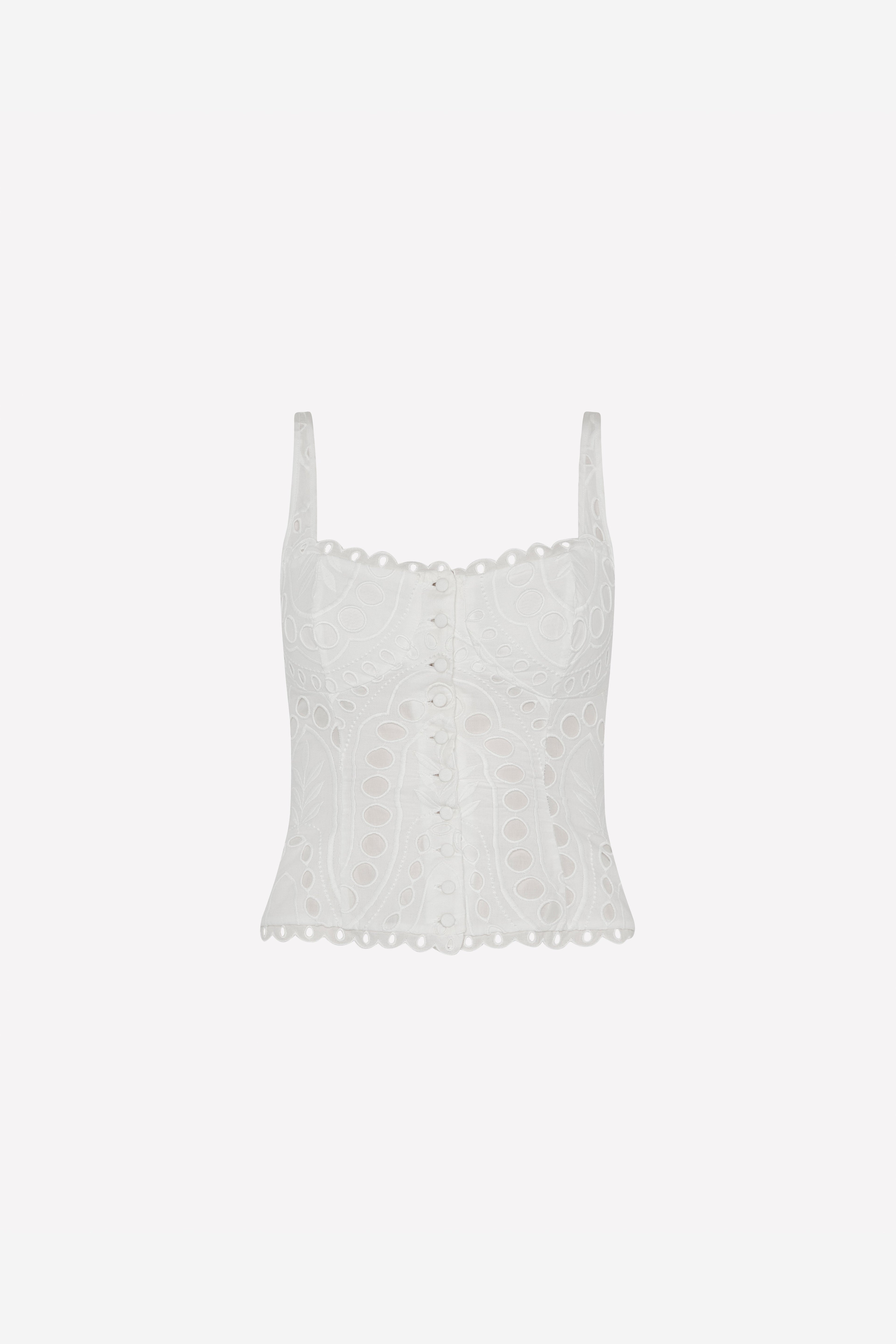 Nereus Top