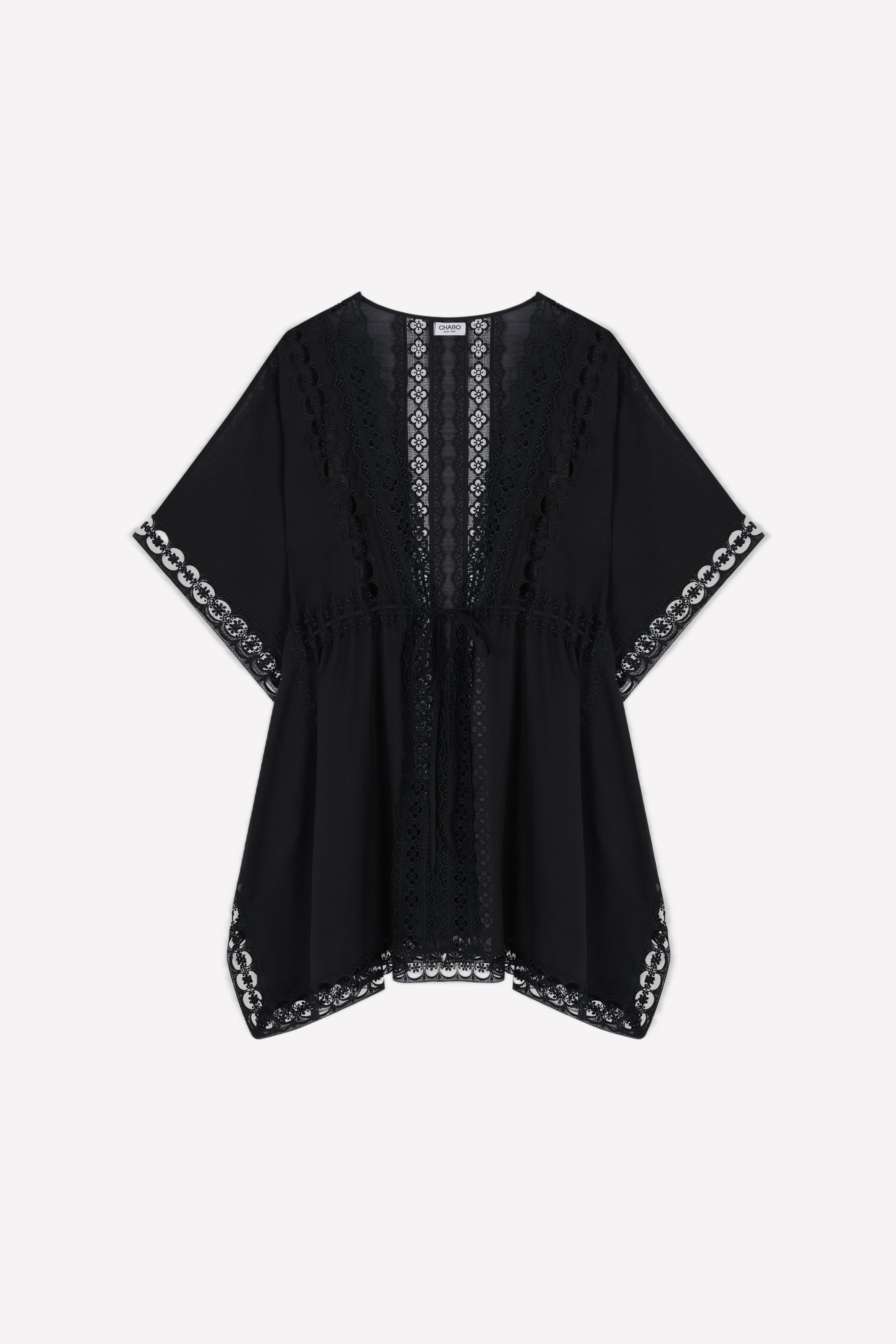 Kayla Kaftan