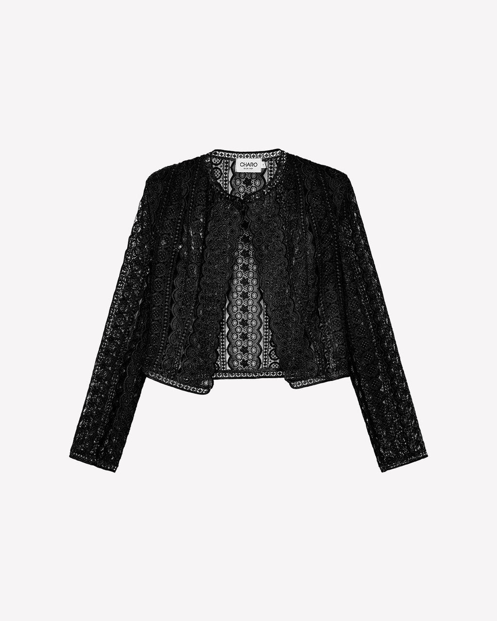 Jacket Tilma