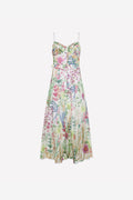 Cael Long Dress