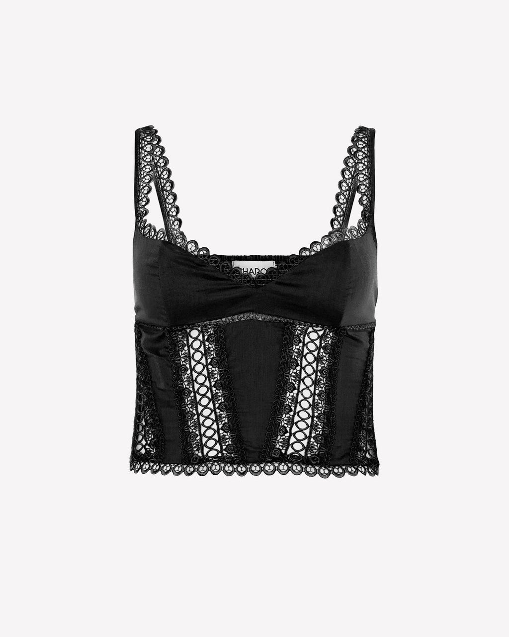 Poppy Top