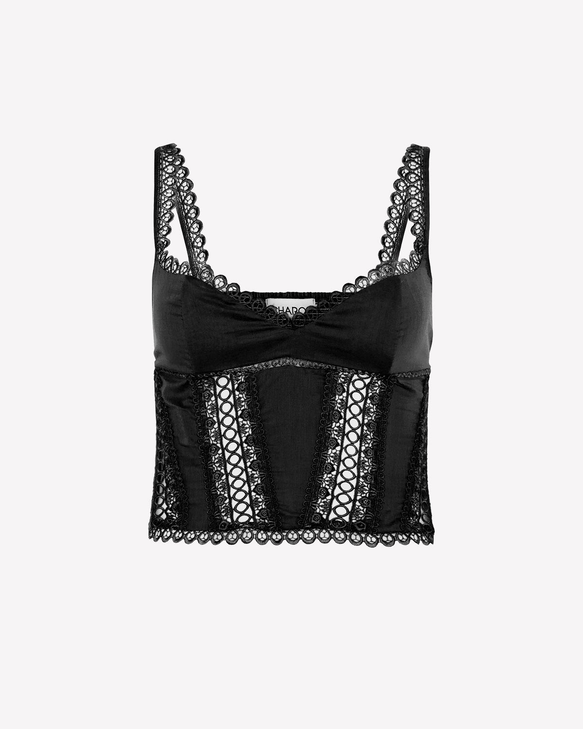 Poppy Top