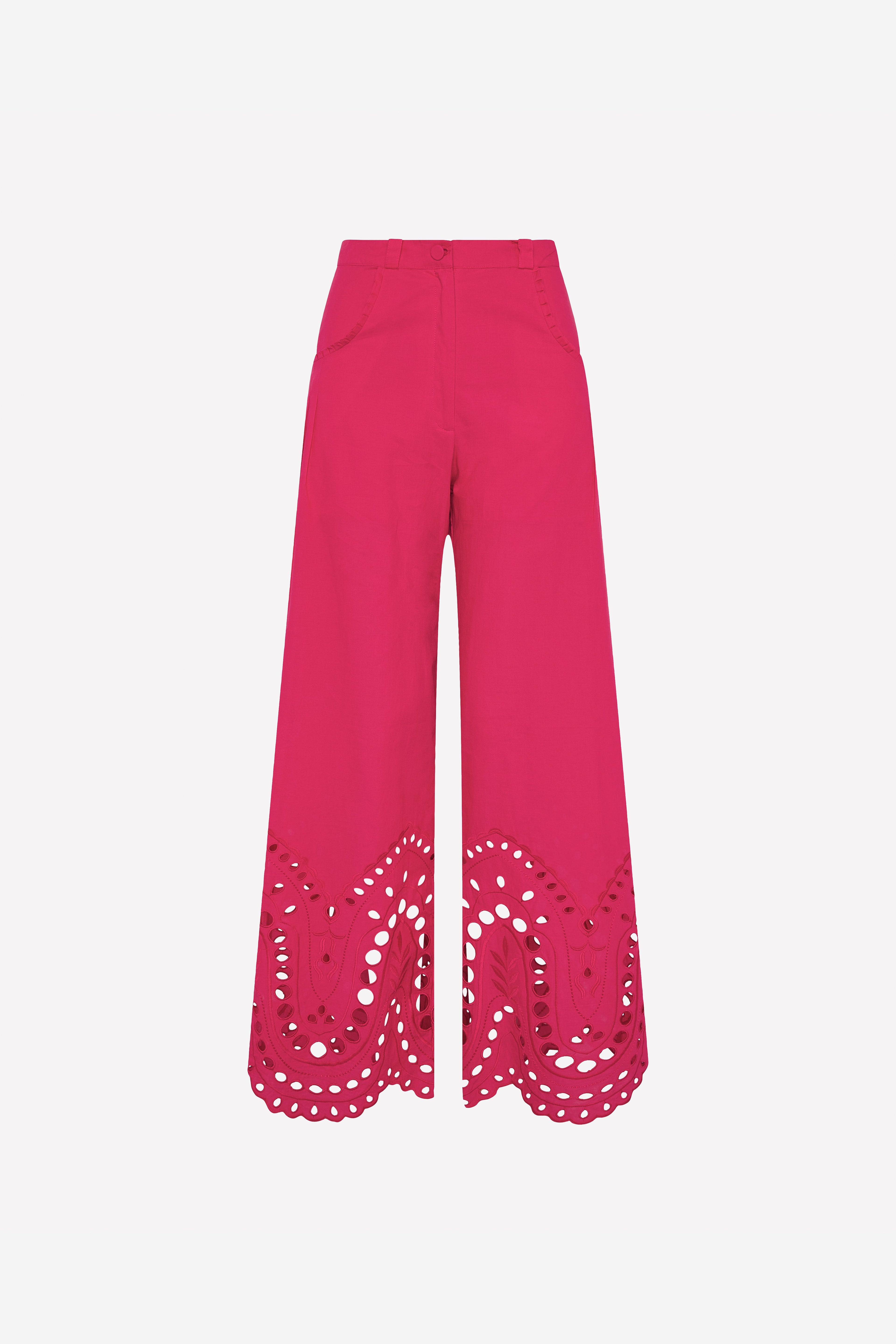 Ray Trousers