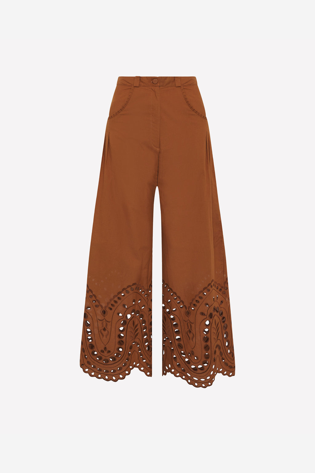 Ray Trousers