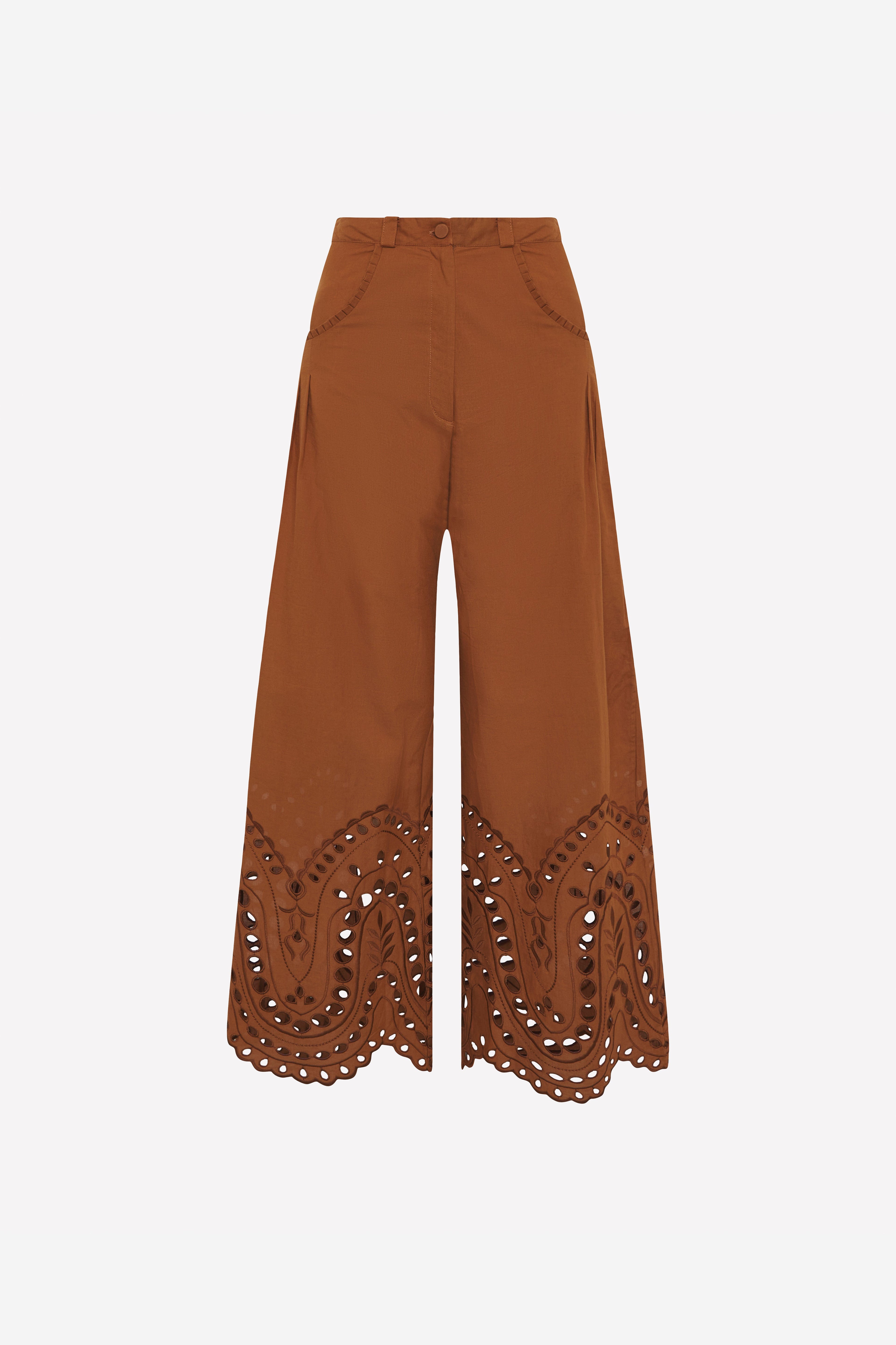 Ray Trousers