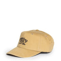 RRL by Ralph Lauren RRL Ranch Logo Twill Ball Cap Khaki - Yards Store