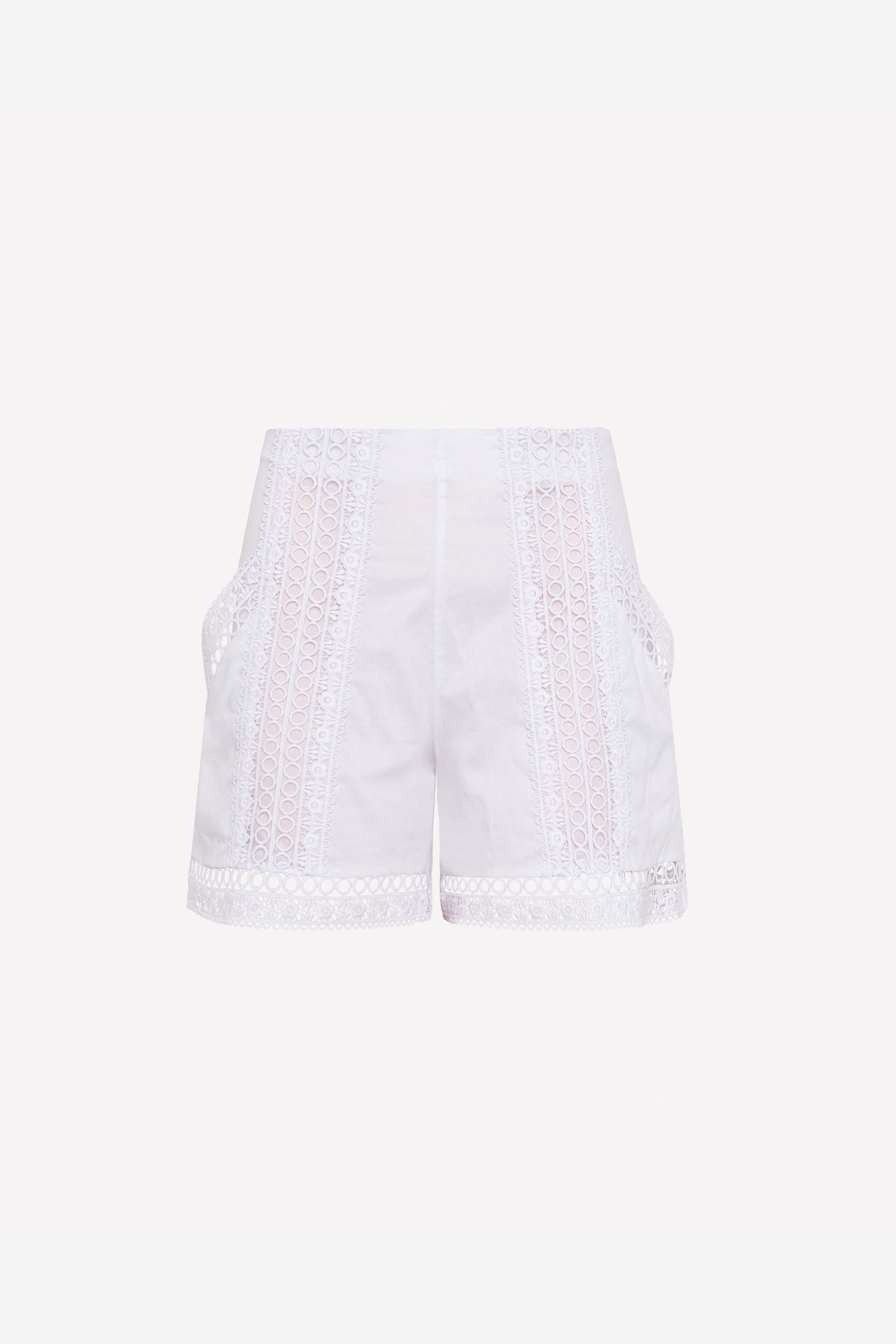Oralia Short