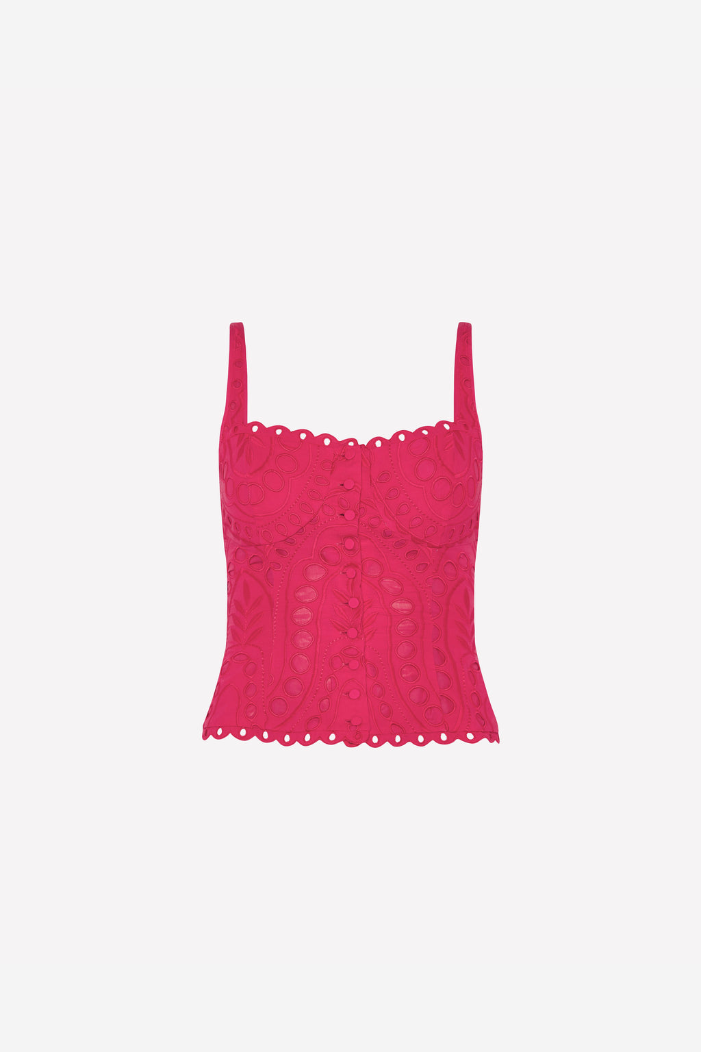 Nereus Top