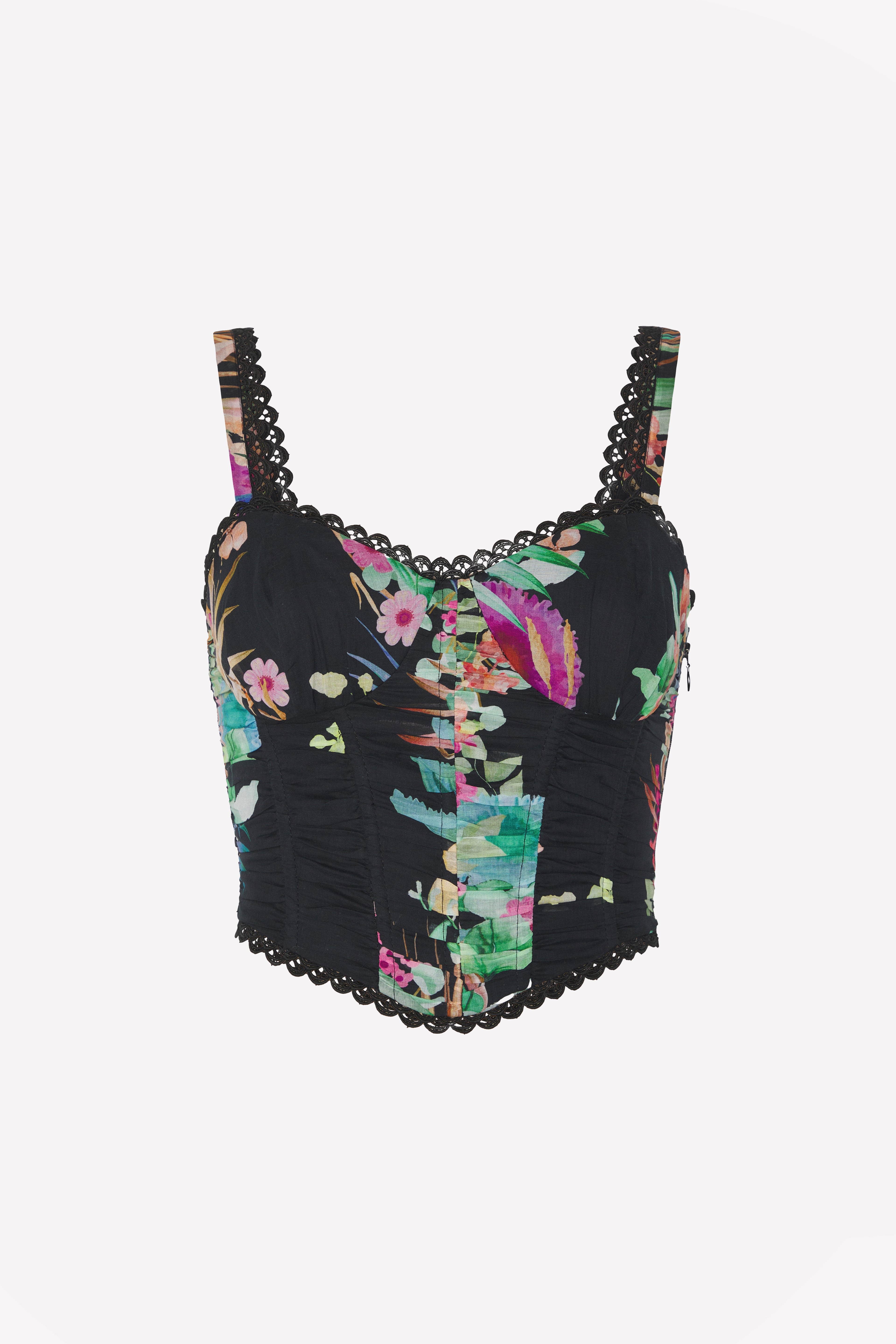 Sylva Top