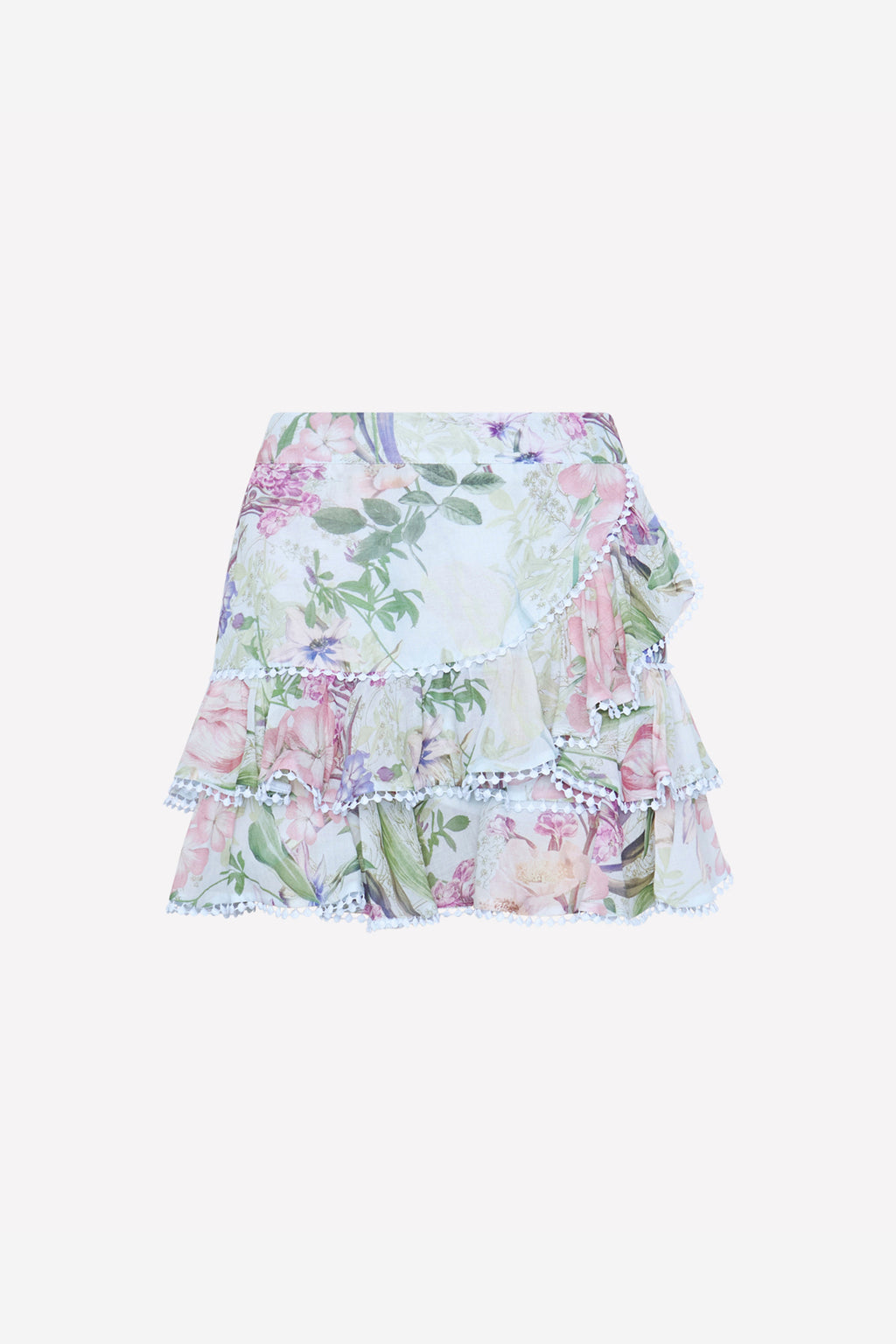 Fera Short Skirt