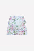 Fera Short Skirt