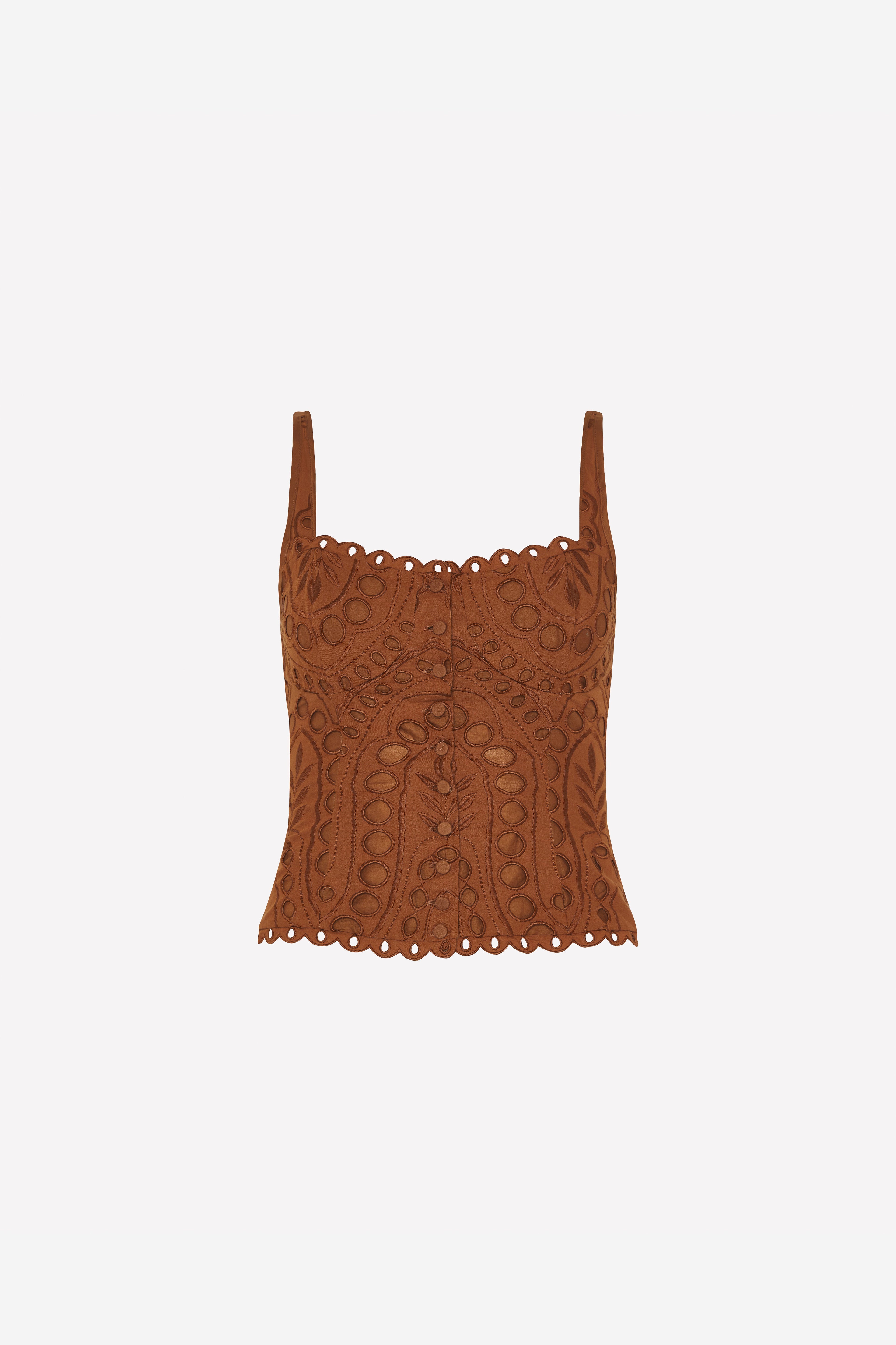 Nereus Top