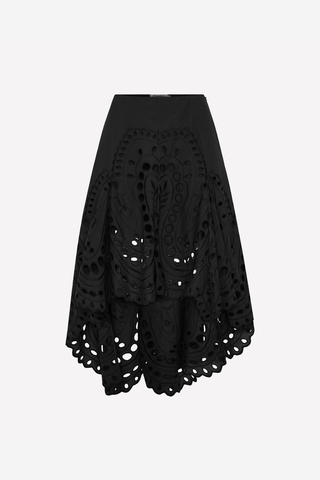 Finn Long Skirt