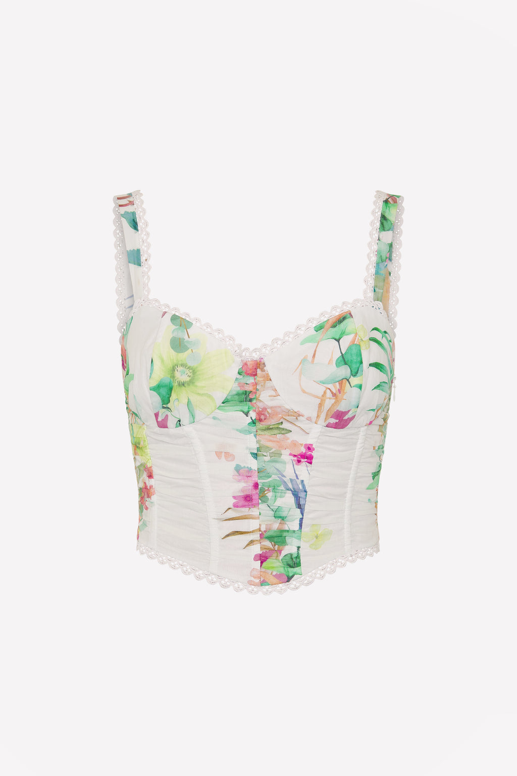 Sylva Top