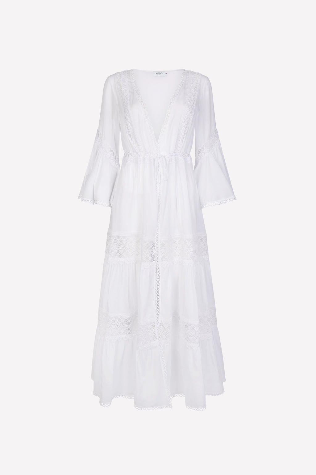Glen Kaftan