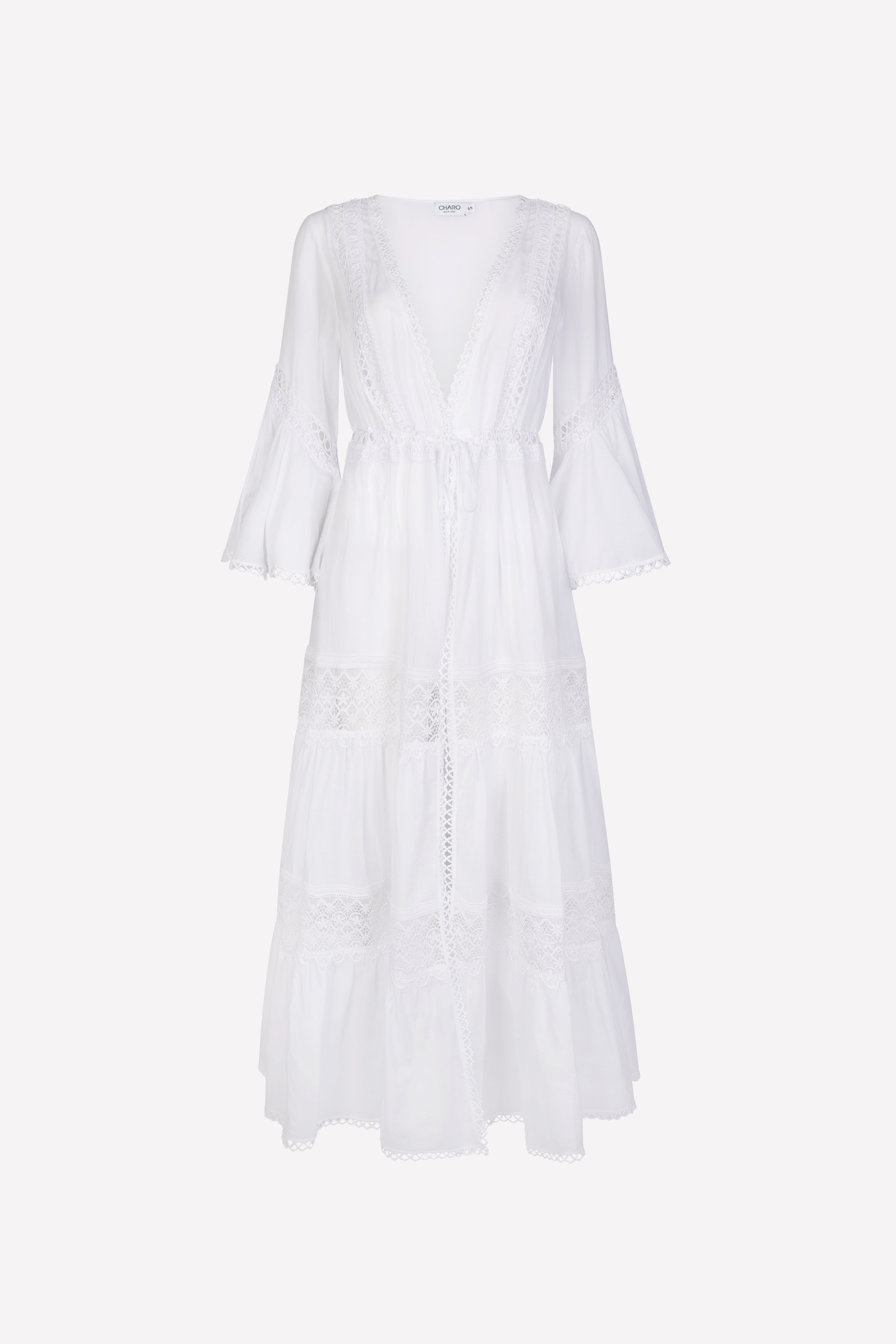 Glen Kaftan