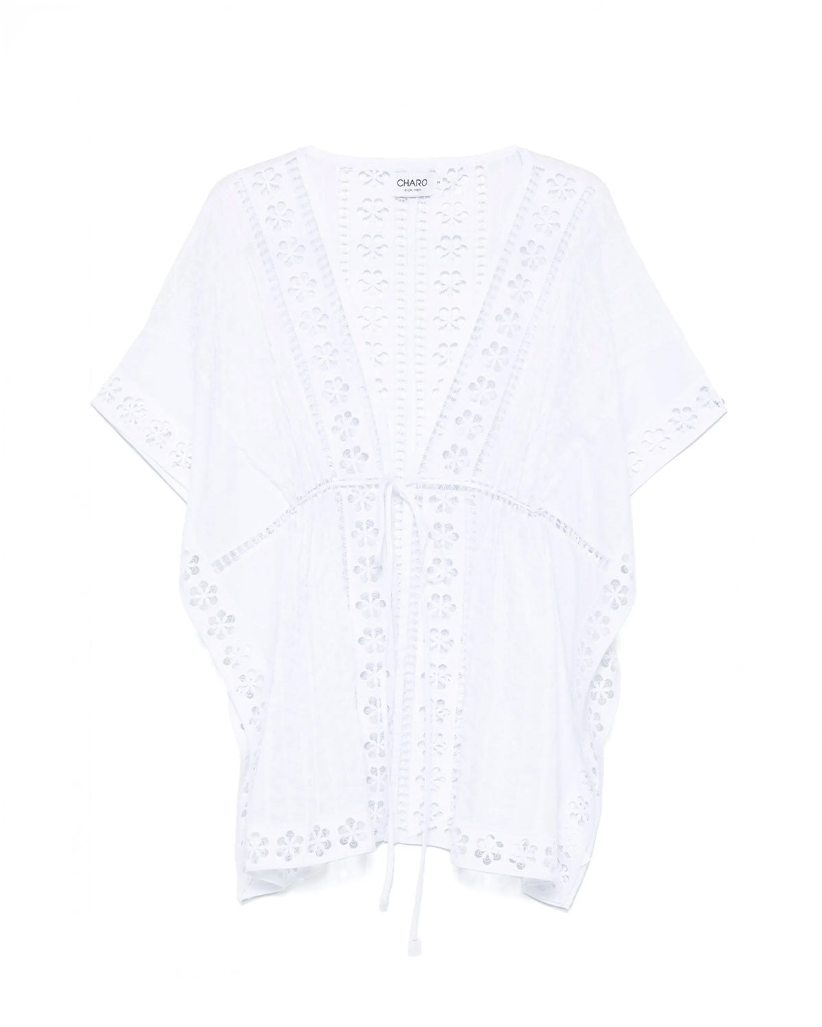 Masie Kaftan