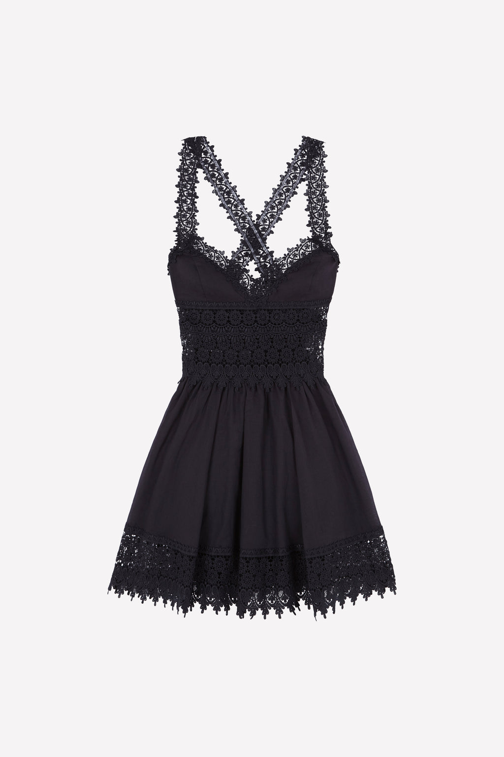 Marilyn Short Dress
