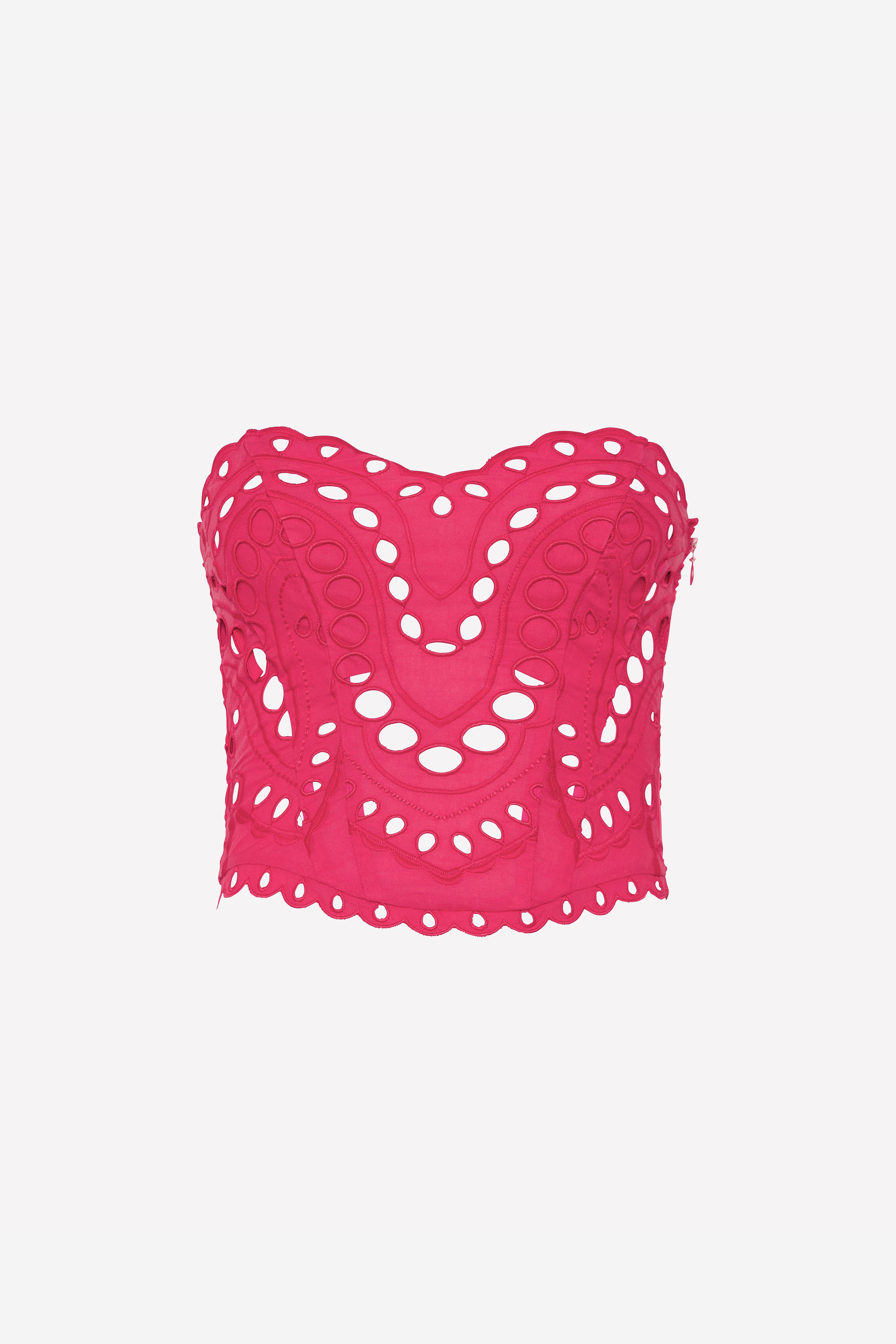 Kai Top