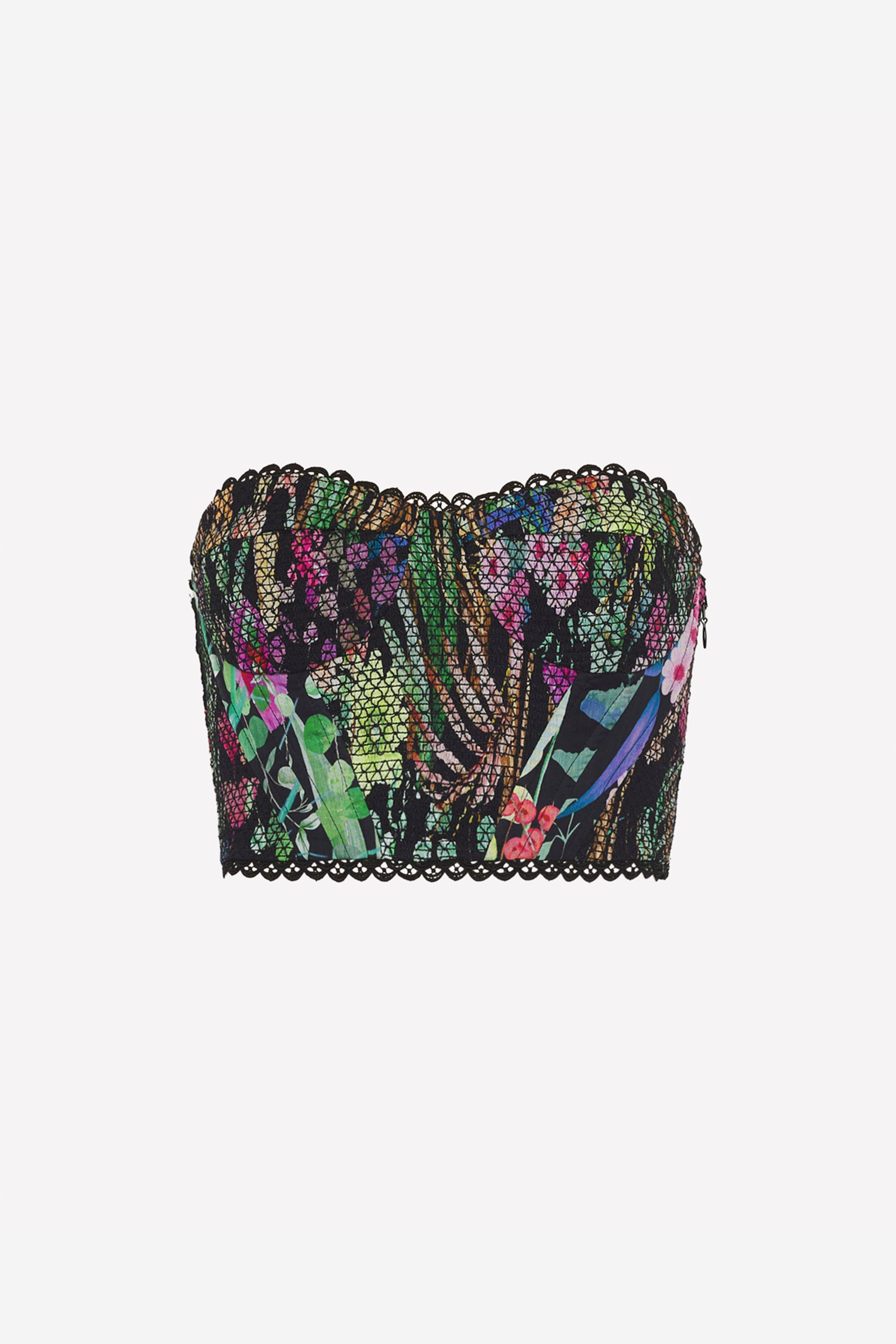 Moss Top