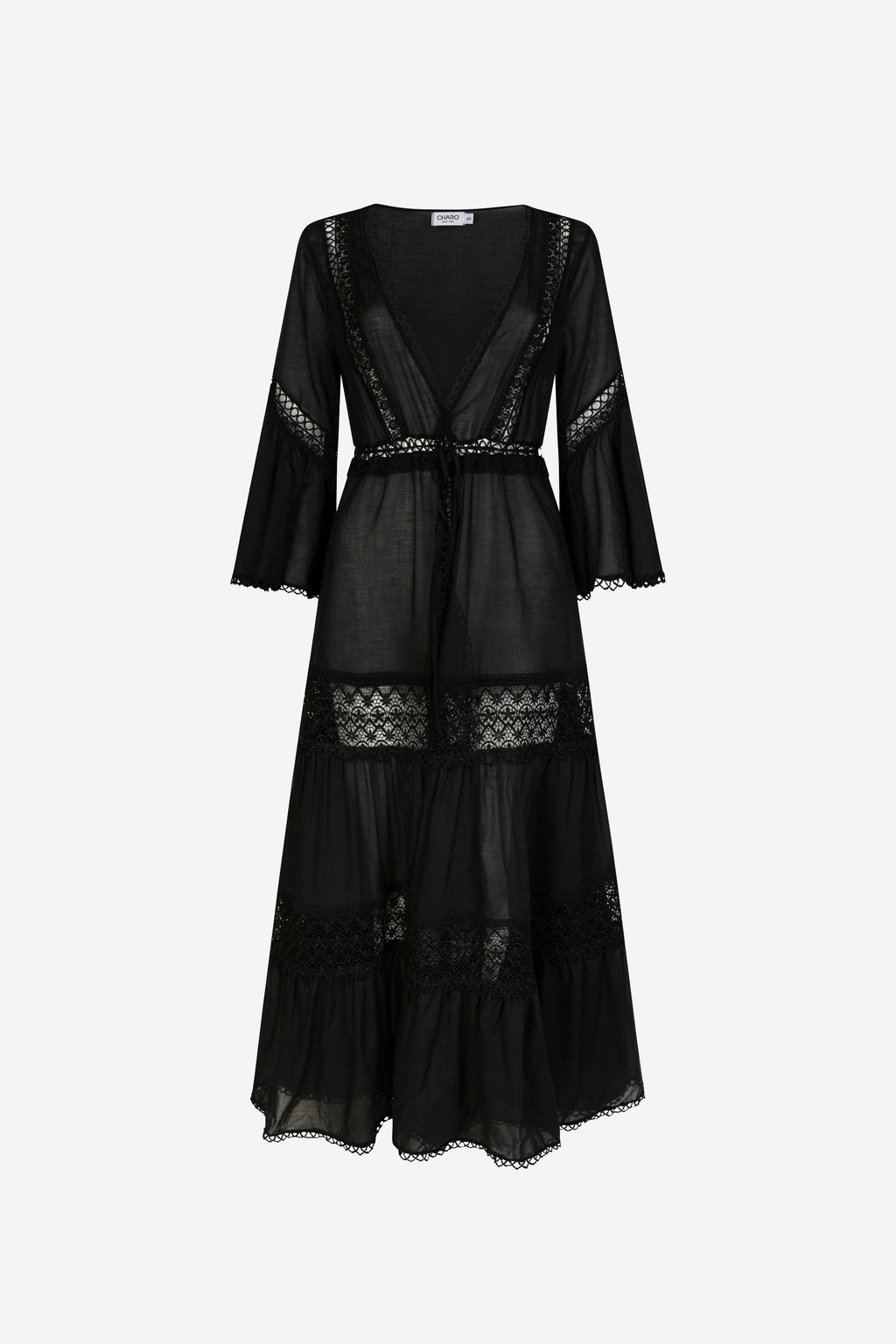 Glen Kaftan