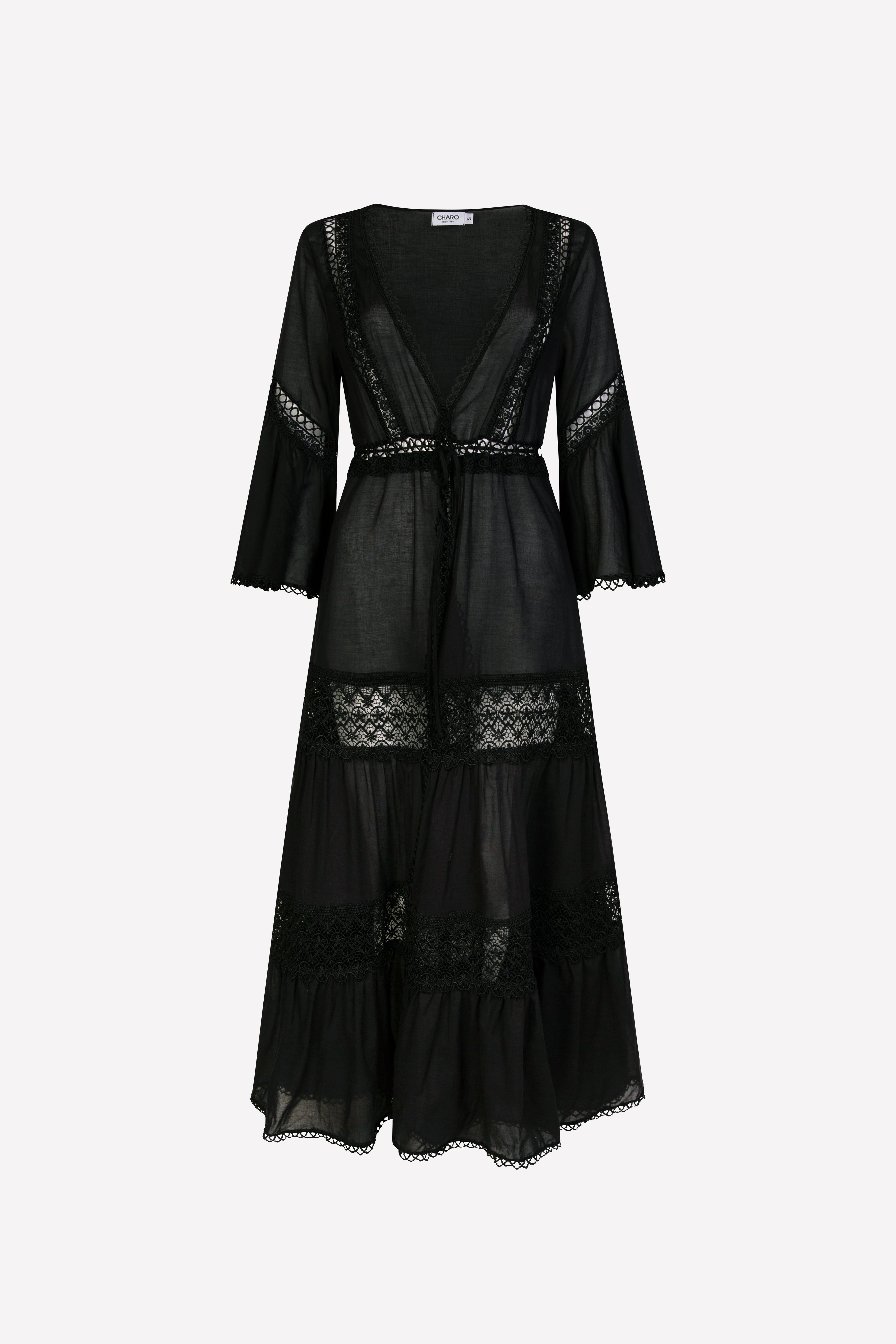 Glen Kaftan