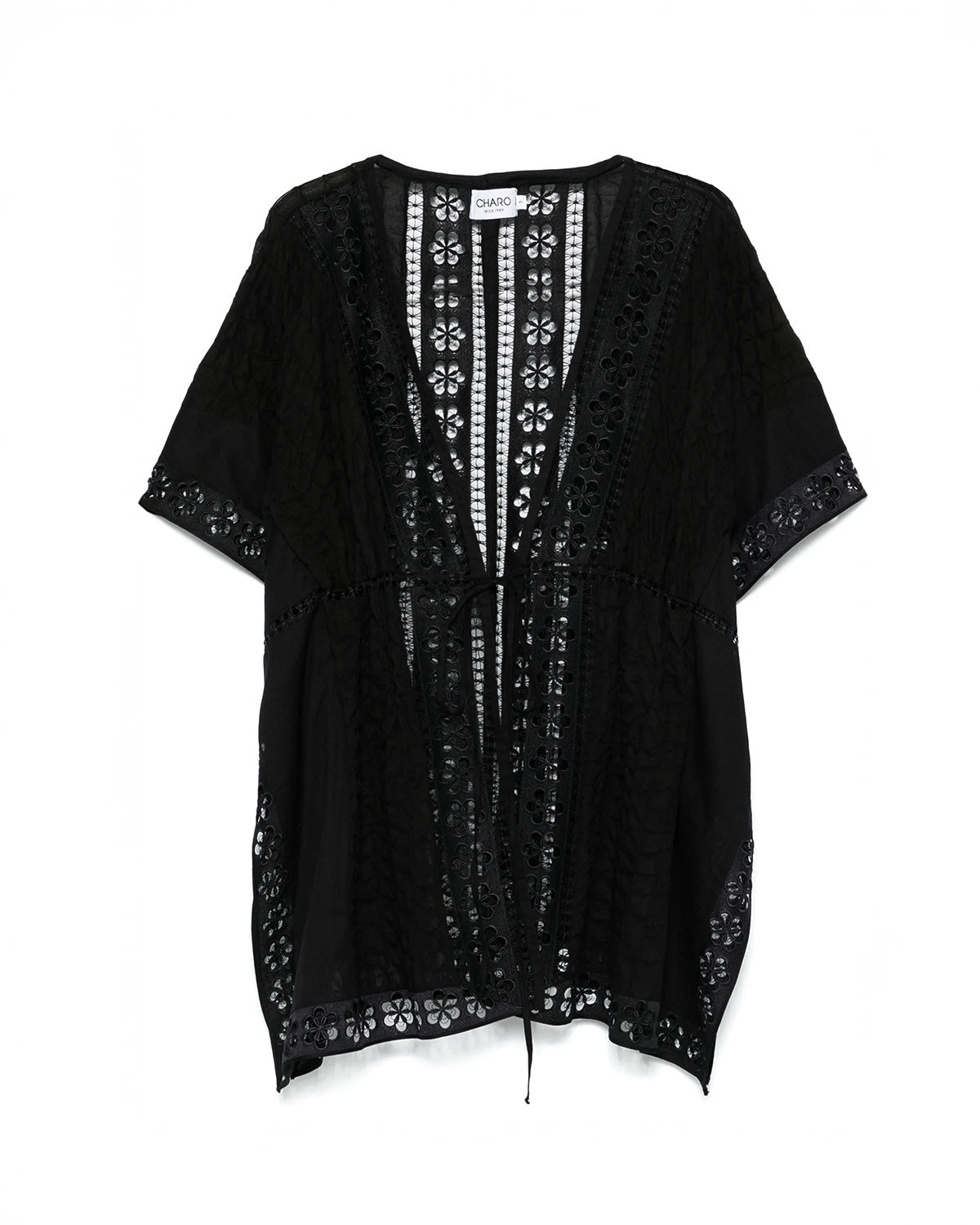 Masie Kaftan