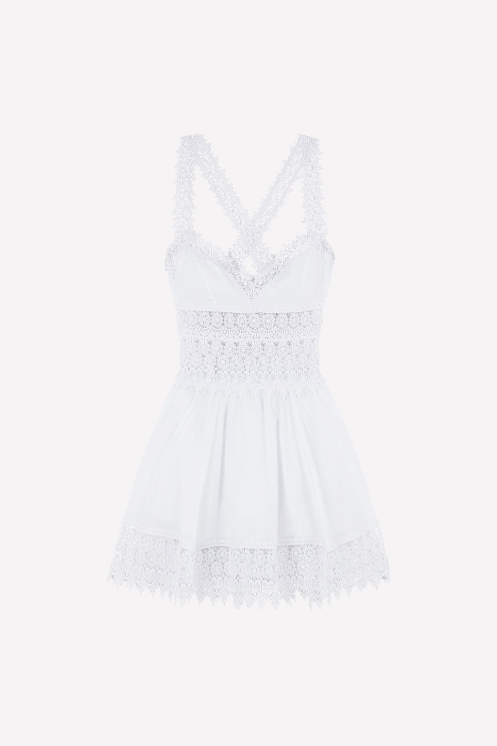 Marilyn Short Dress