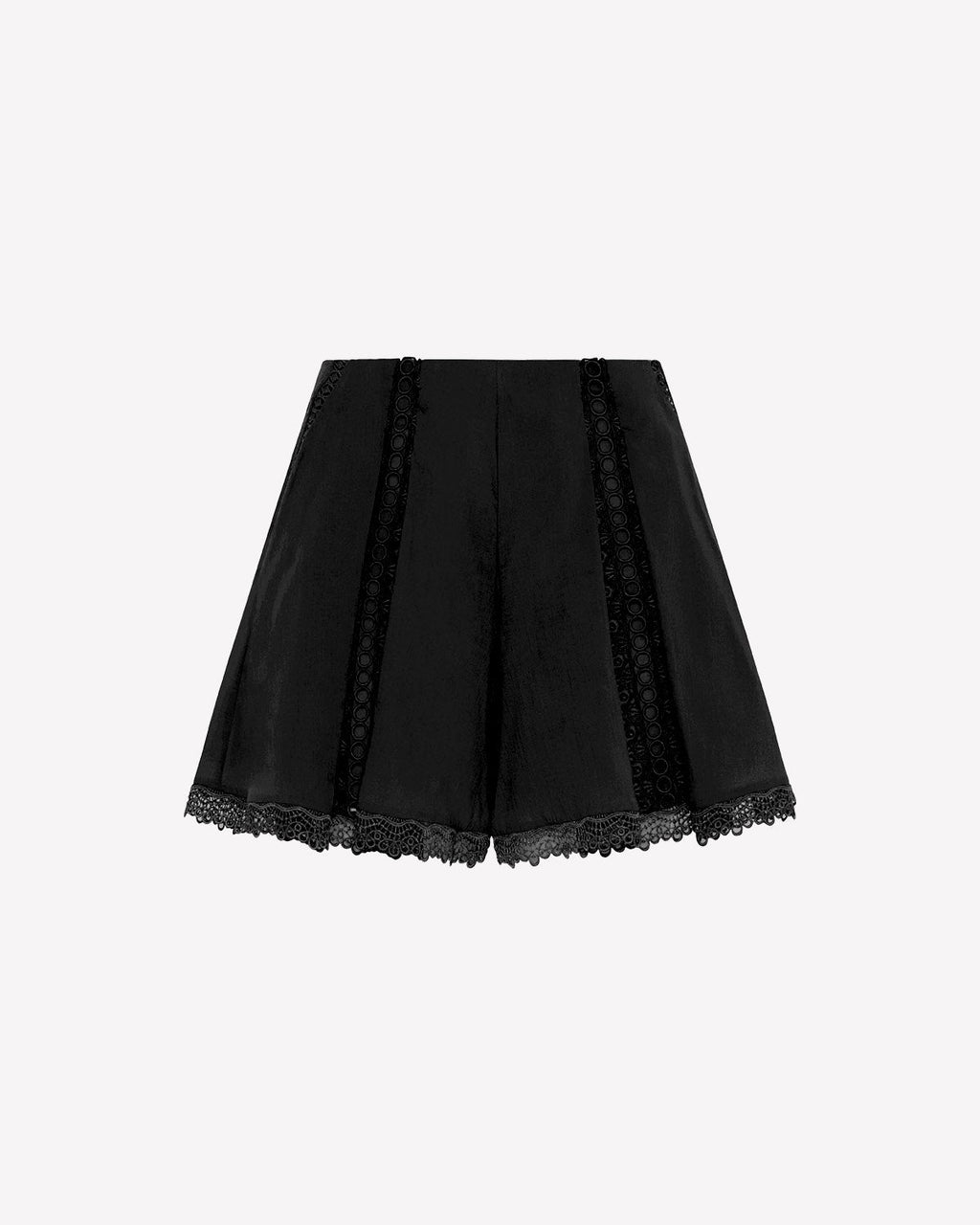 Orchie Short