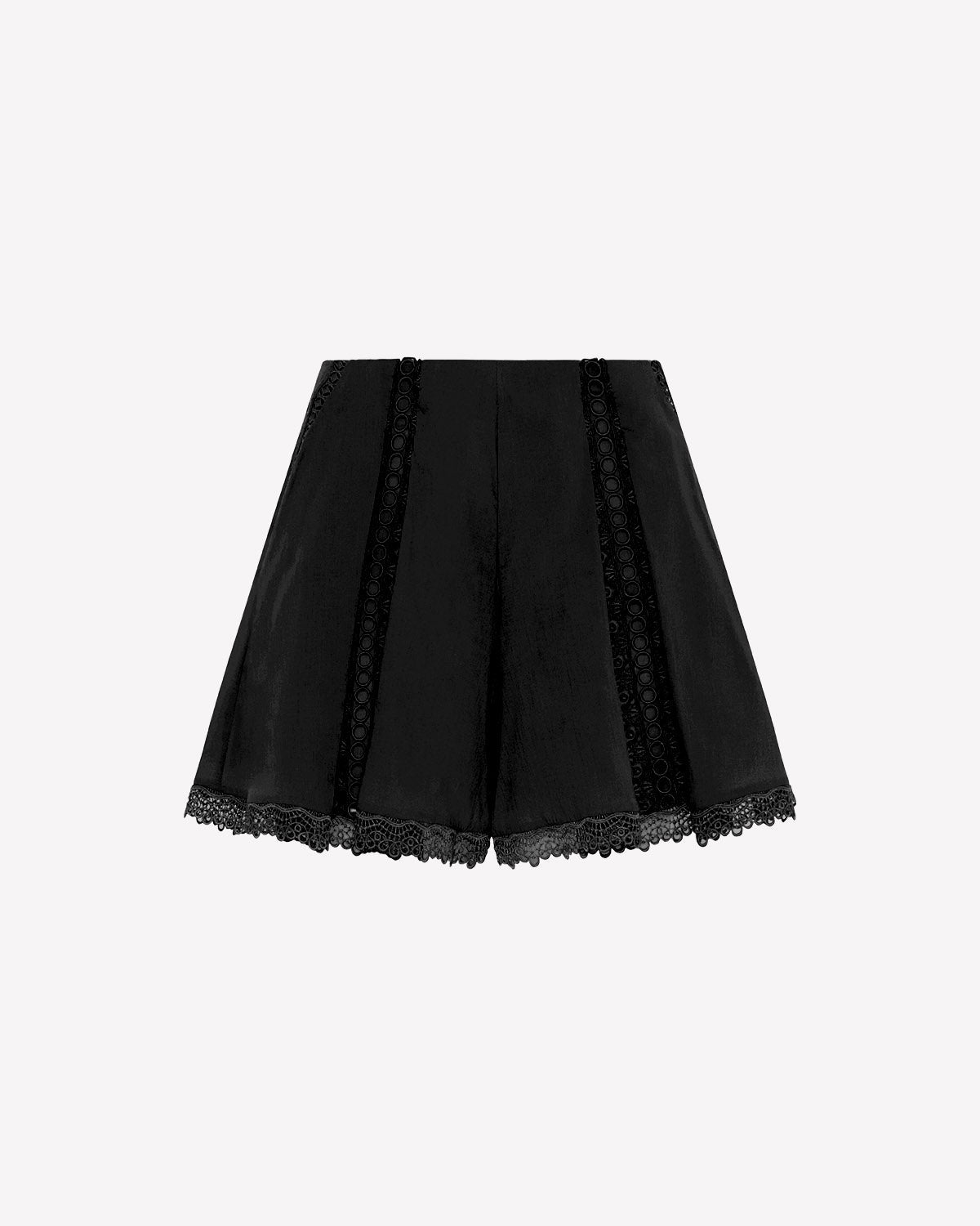 Orchie Short