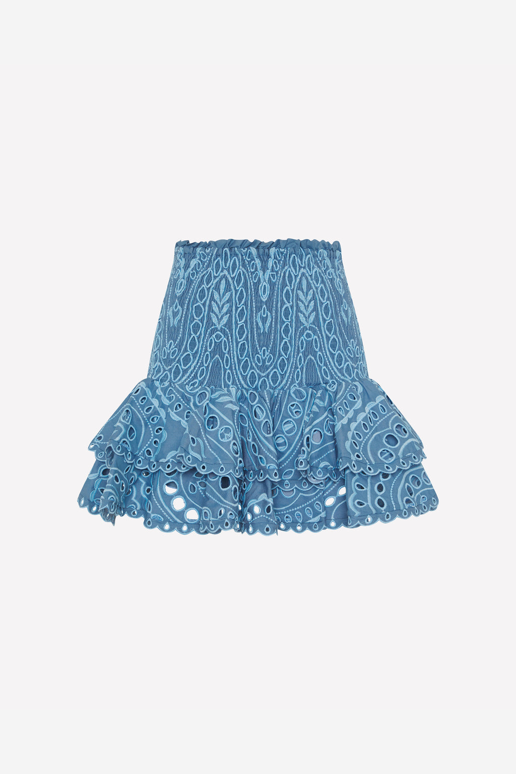 Nerissa Short Skirt