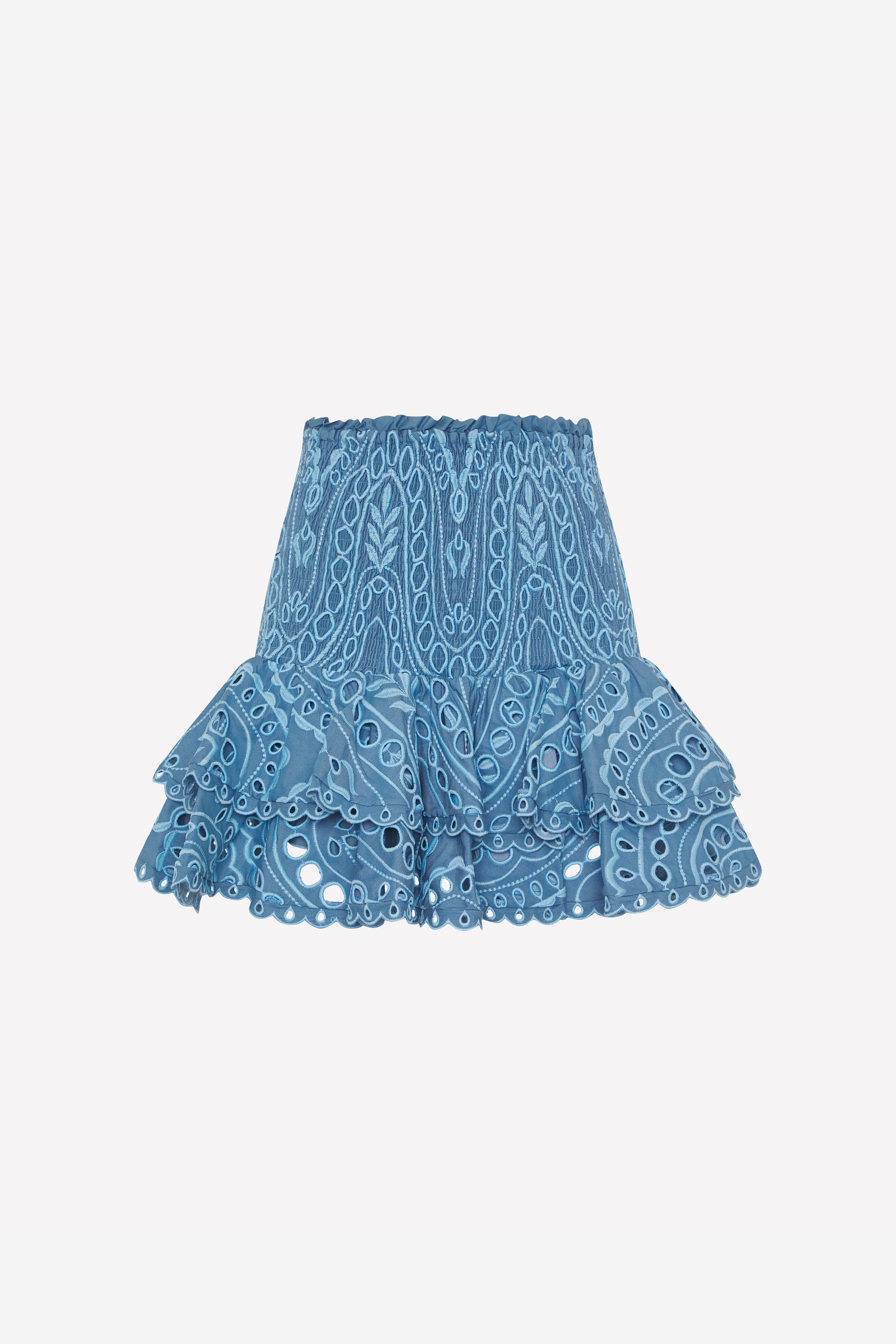 Nerissa Short Skirt