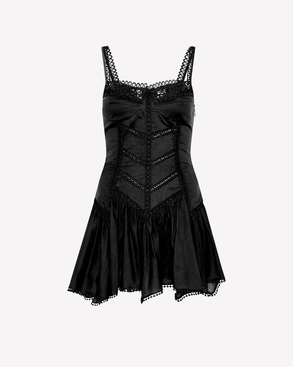 Lira Short Dress