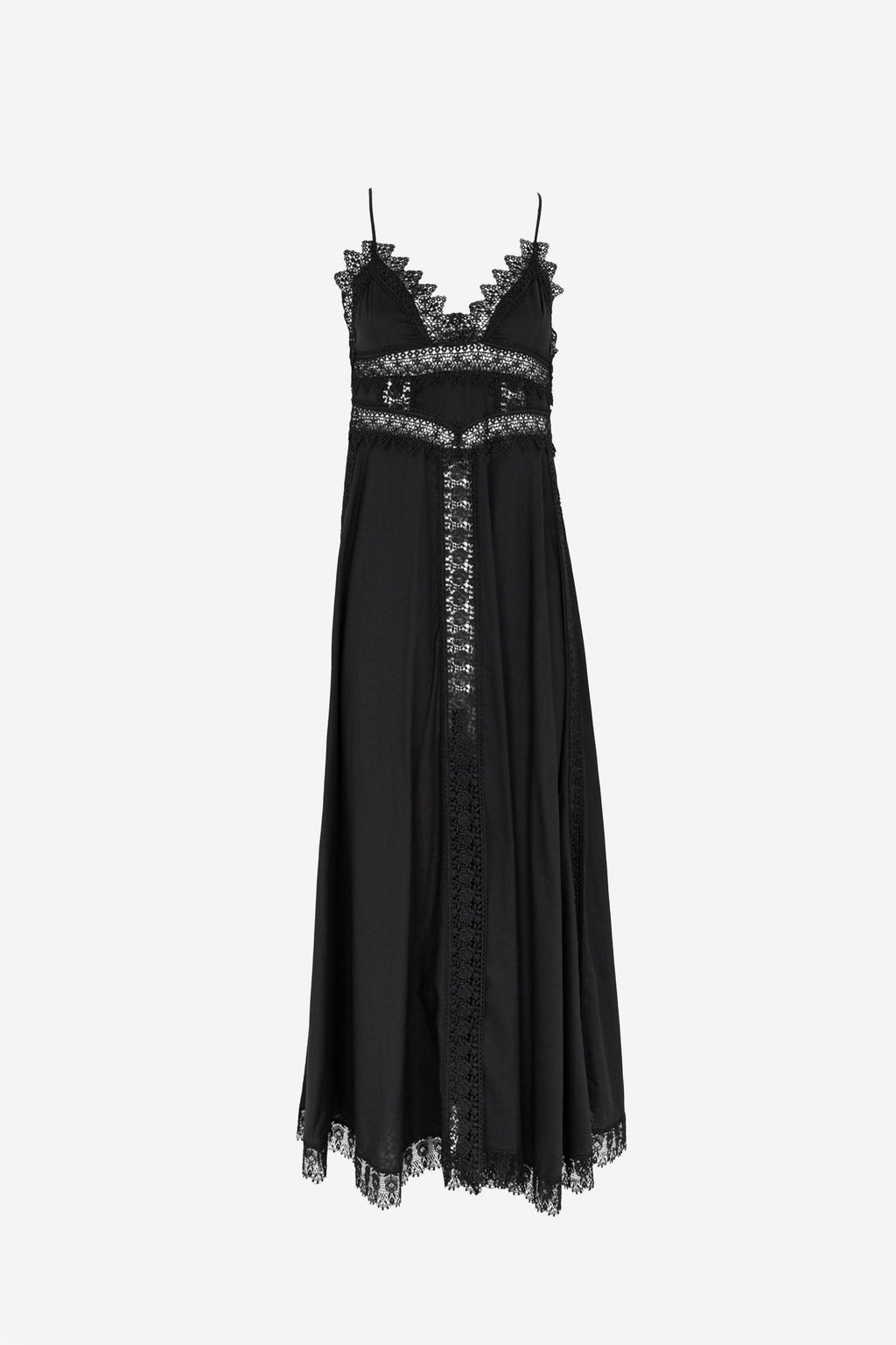 Imagen Long Dress