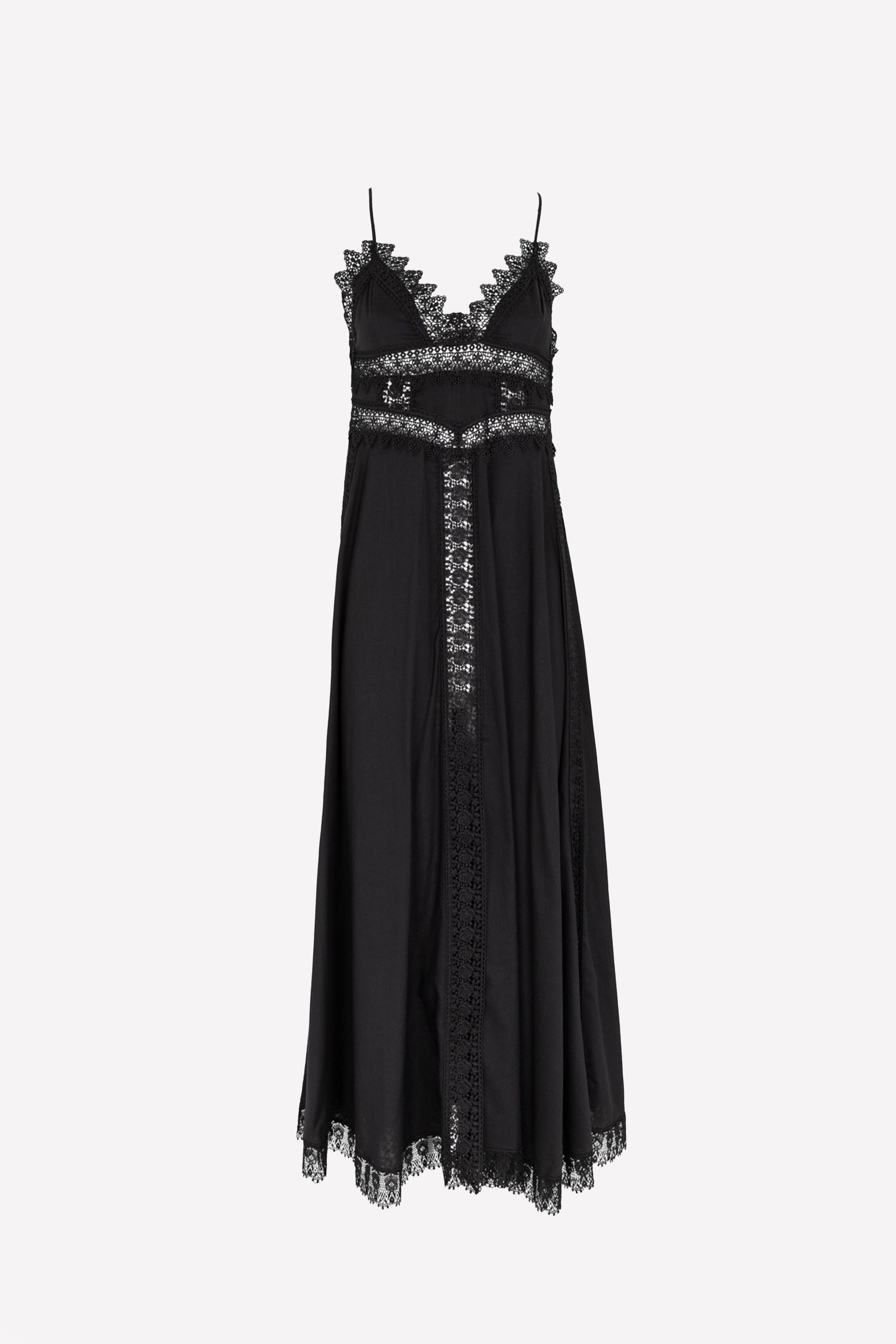 Imagen Long Dress