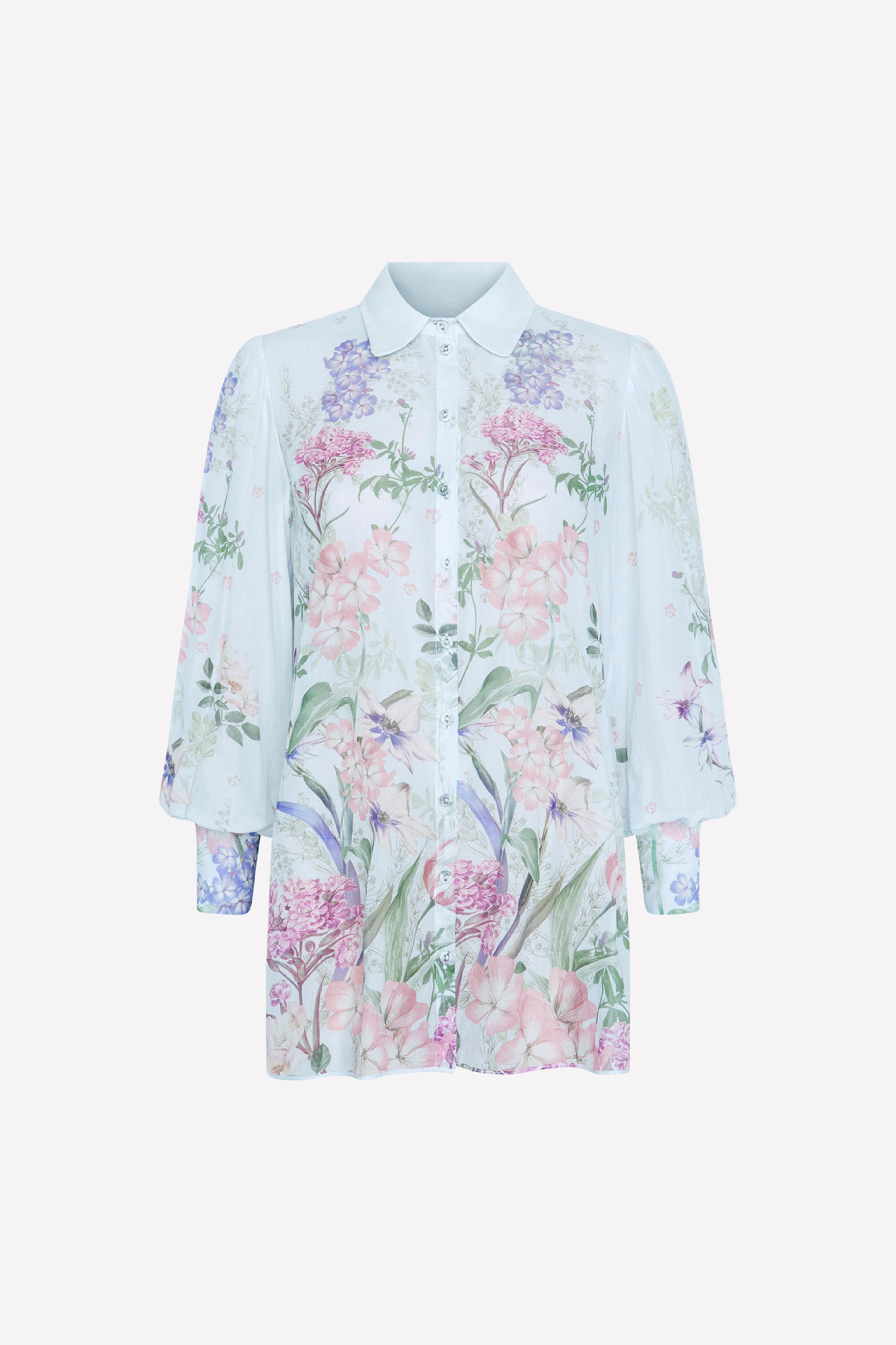 Aster Blouse