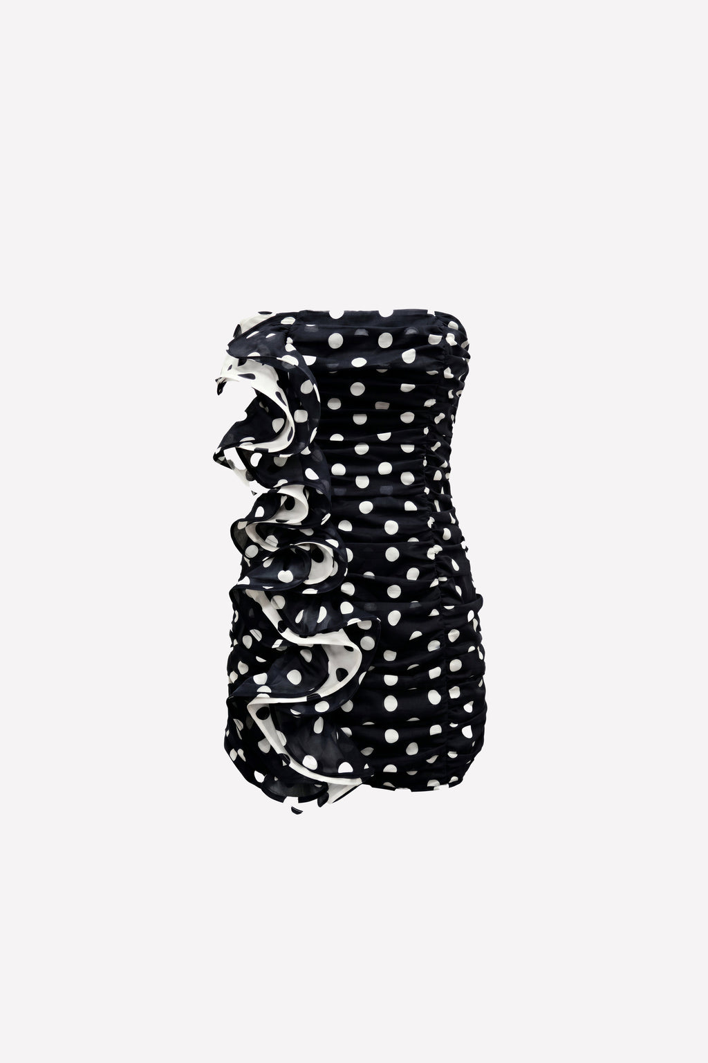 Rocio Short Dress
