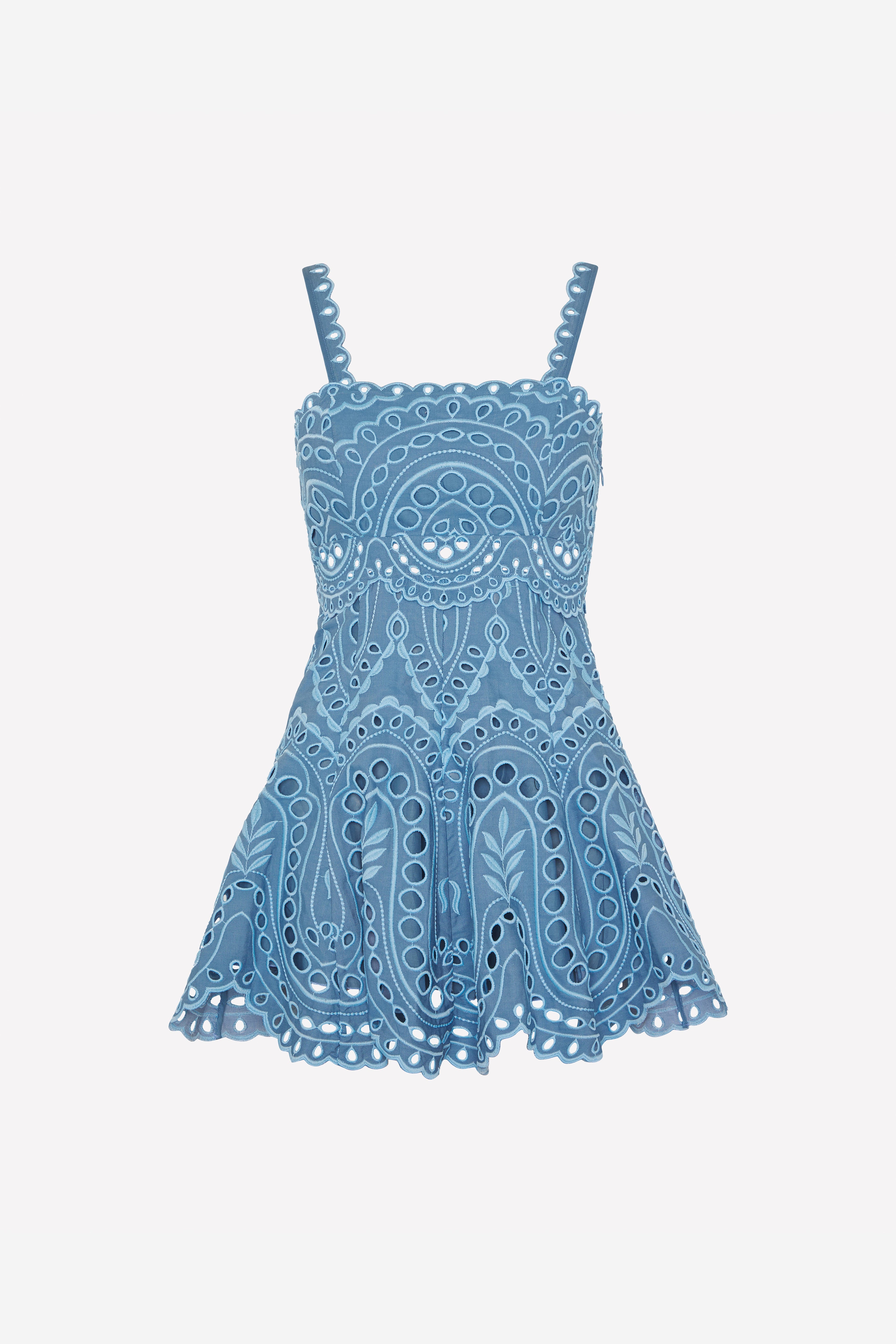 Zeph Short Dress