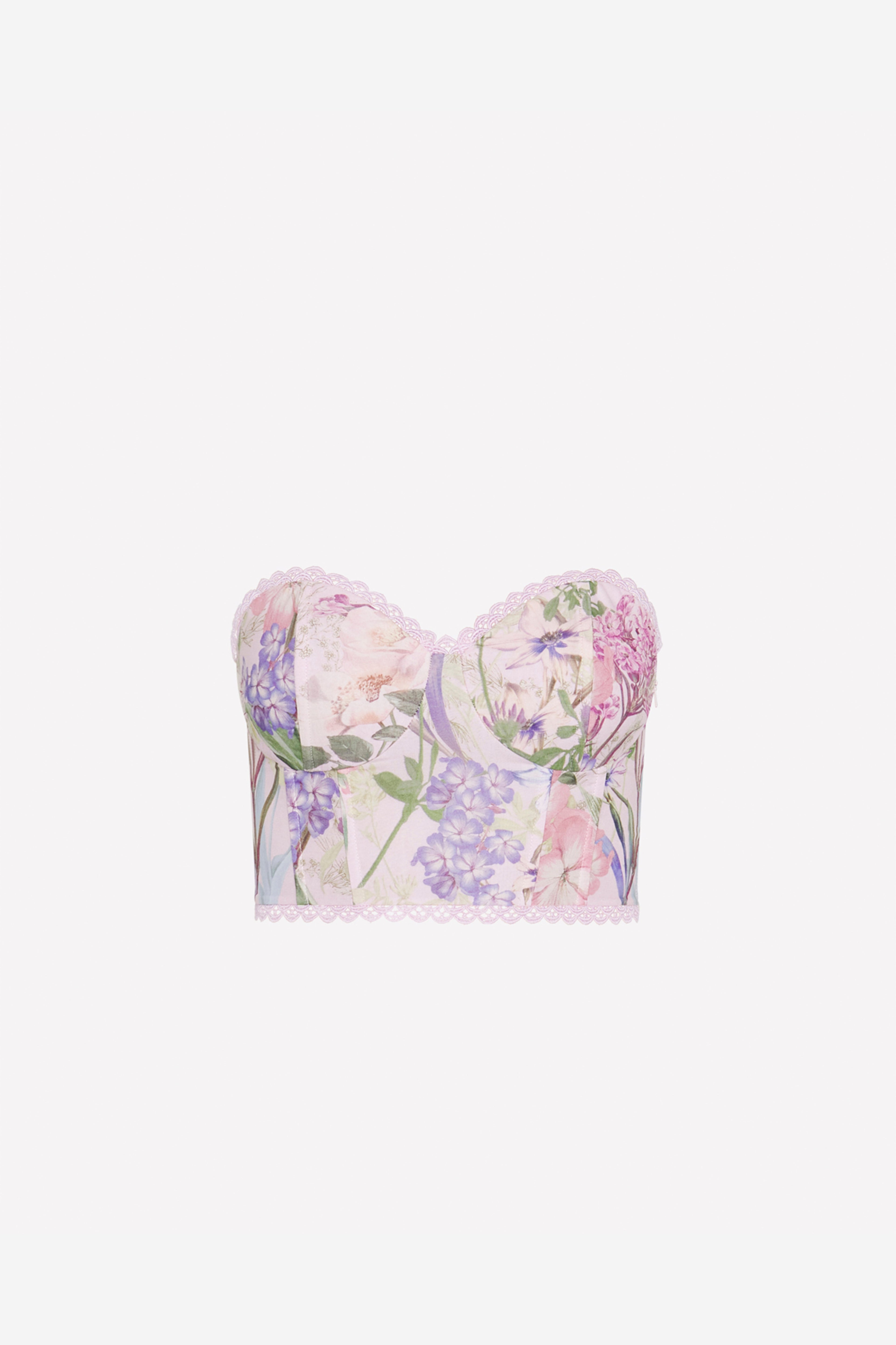 Bio Bustier