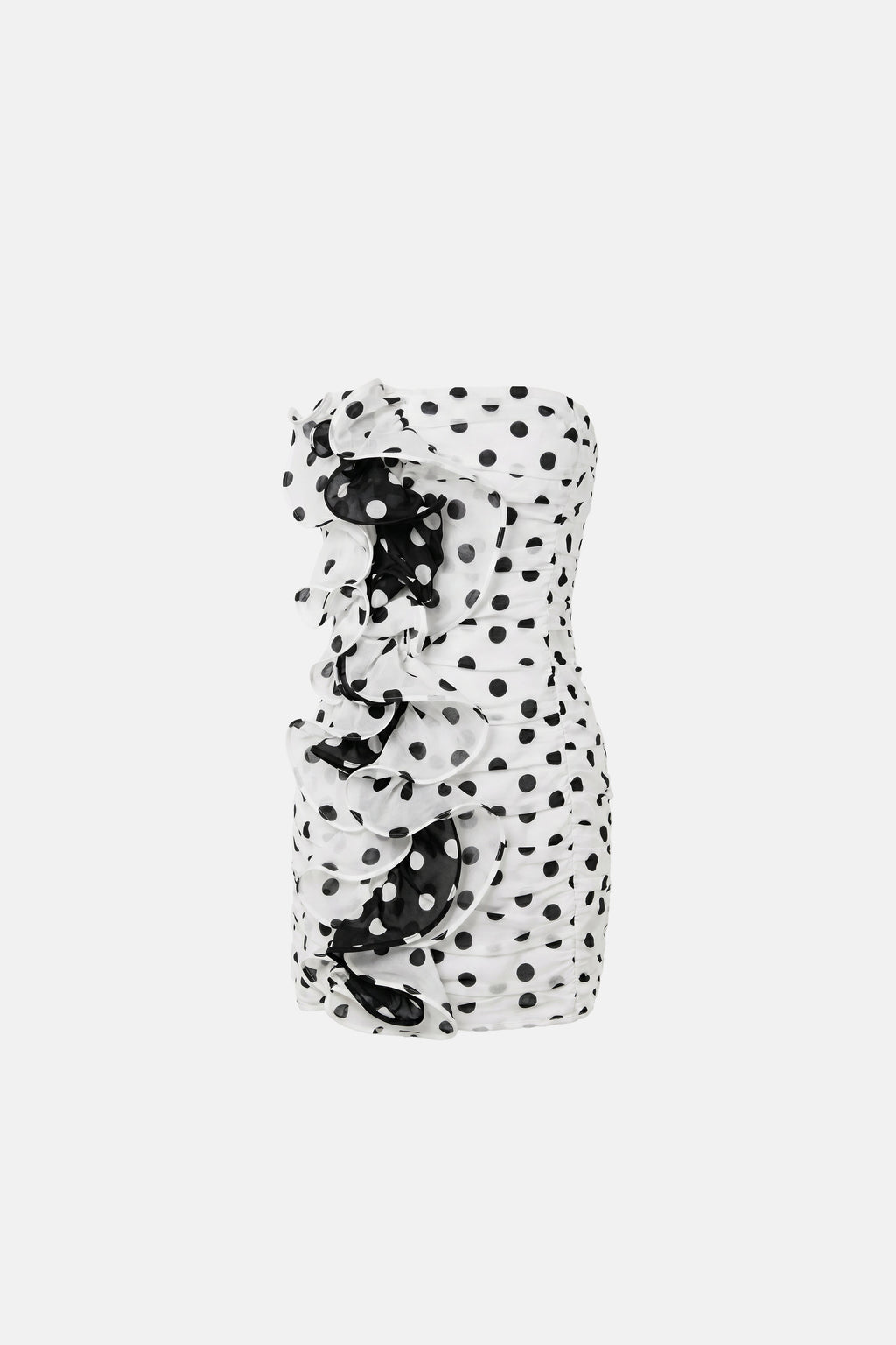 Rocio Short Dress