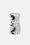 Rocio Short Dress