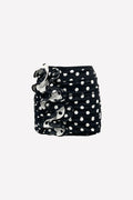 Solera Short Dress